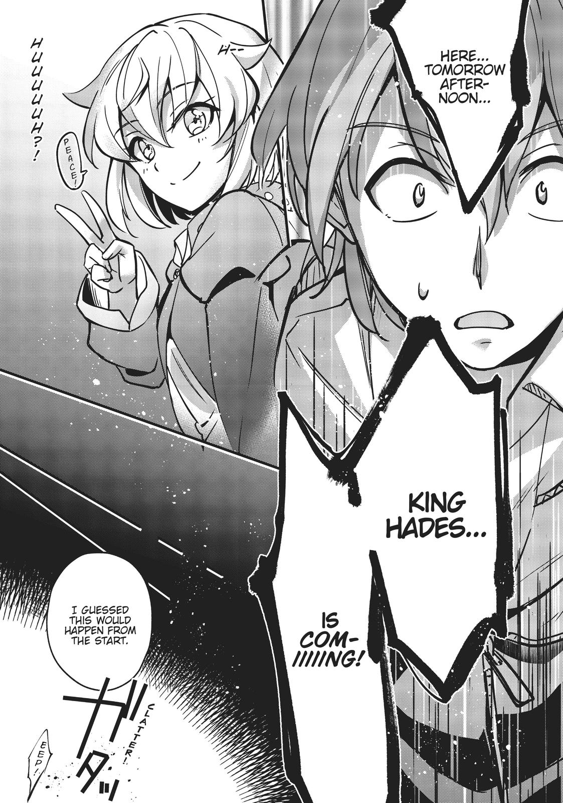 Yuusha Shoukan ni Makikomareta kedo, Isekai wa Heiwa deshita Chapter 6 - Page 26