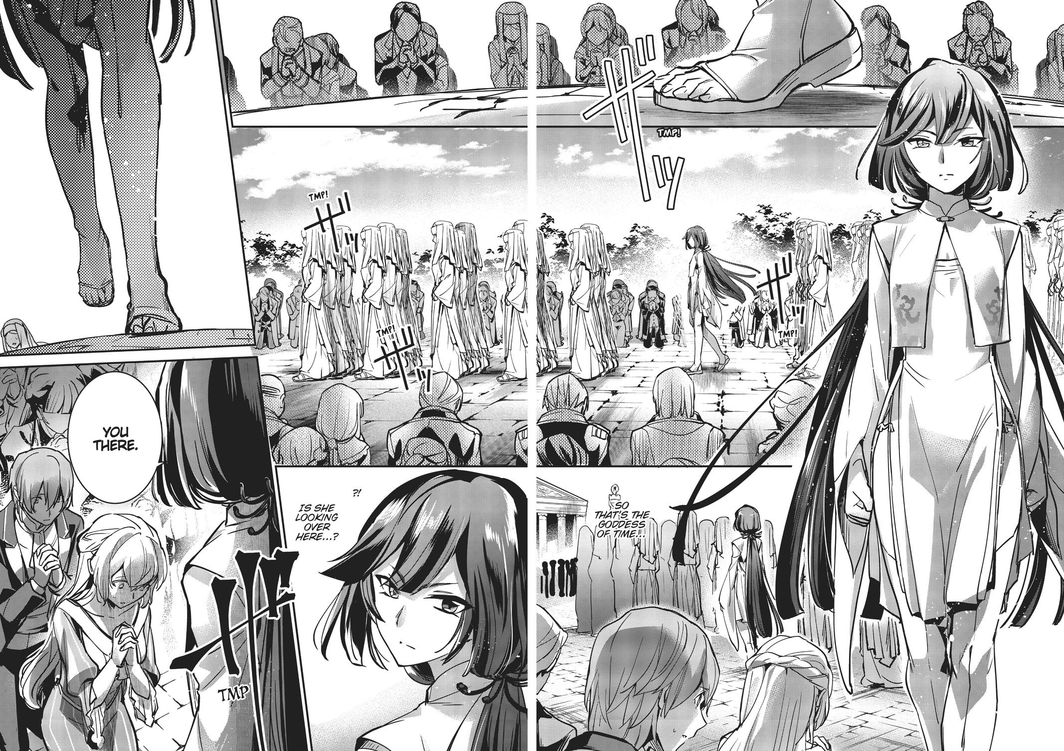 Yuusha Shoukan ni Makikomareta kedo, Isekai wa Heiwa deshita Chapter 6 - Page 10