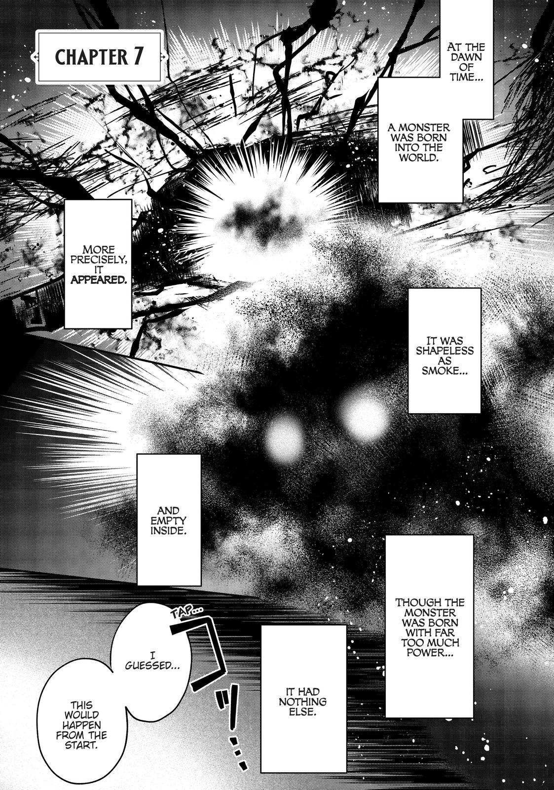 Yuusha Shoukan ni Makikomareta kedo, Isekai wa Heiwa deshita Chapter 7 - Page 1