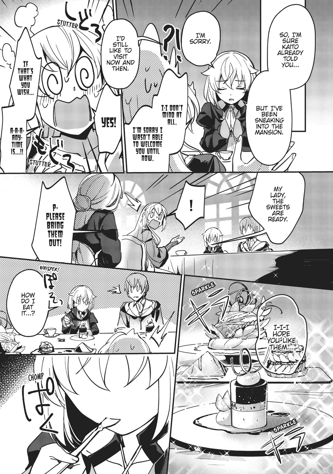 Yuusha Shoukan ni Makikomareta kedo, Isekai wa Heiwa deshita Chapter 7 - Page 14