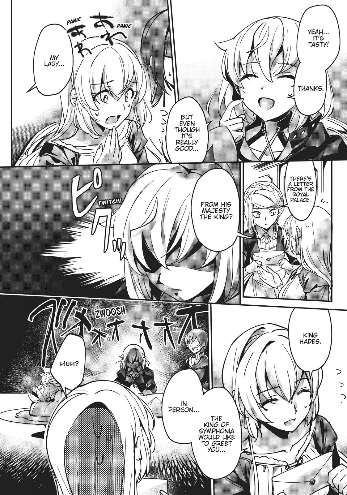 Yuusha Shoukan ni Makikomareta kedo, Isekai wa Heiwa deshita Chapter 7 - Page 15