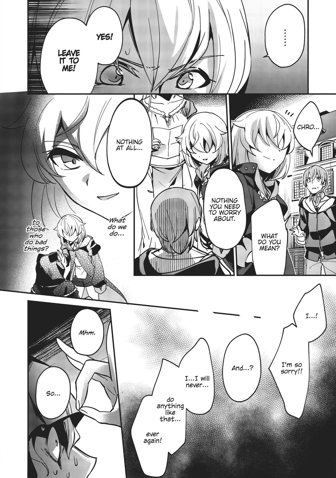 Yuusha Shoukan ni Makikomareta kedo, Isekai wa Heiwa deshita Chapter 7 - Page 21