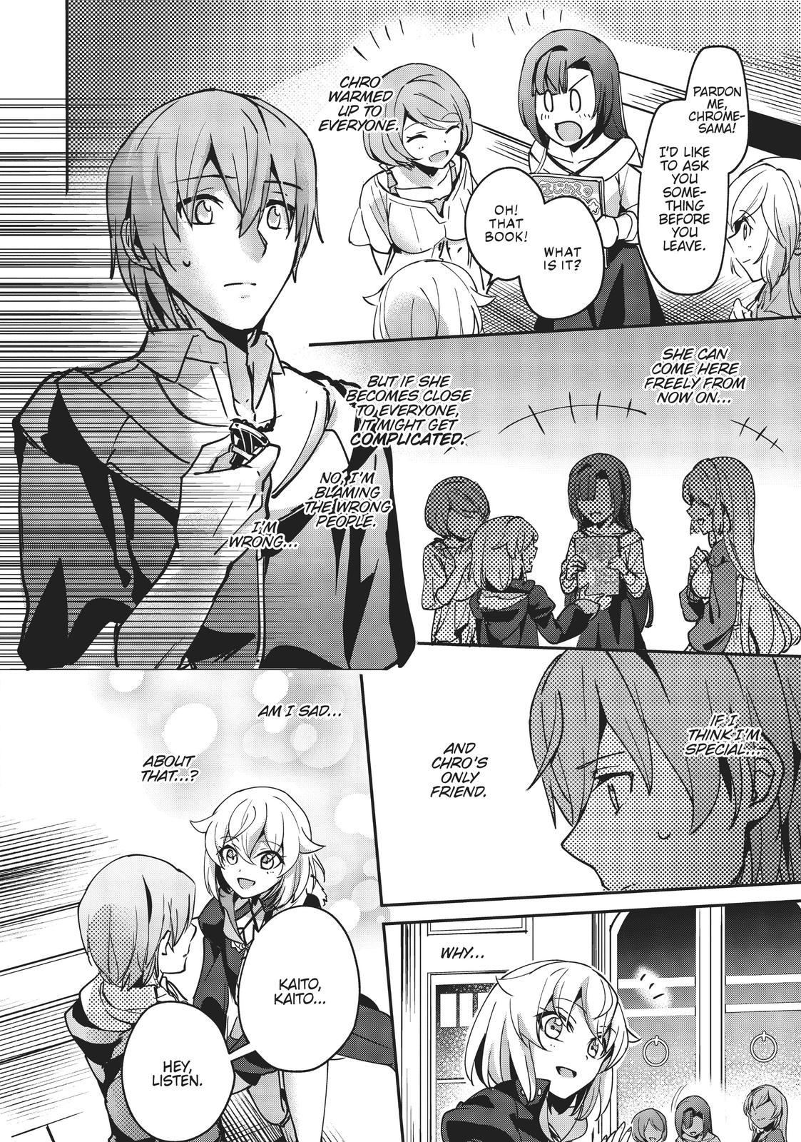 Yuusha Shoukan ni Makikomareta kedo, Isekai wa Heiwa deshita Chapter 7 - Page 24