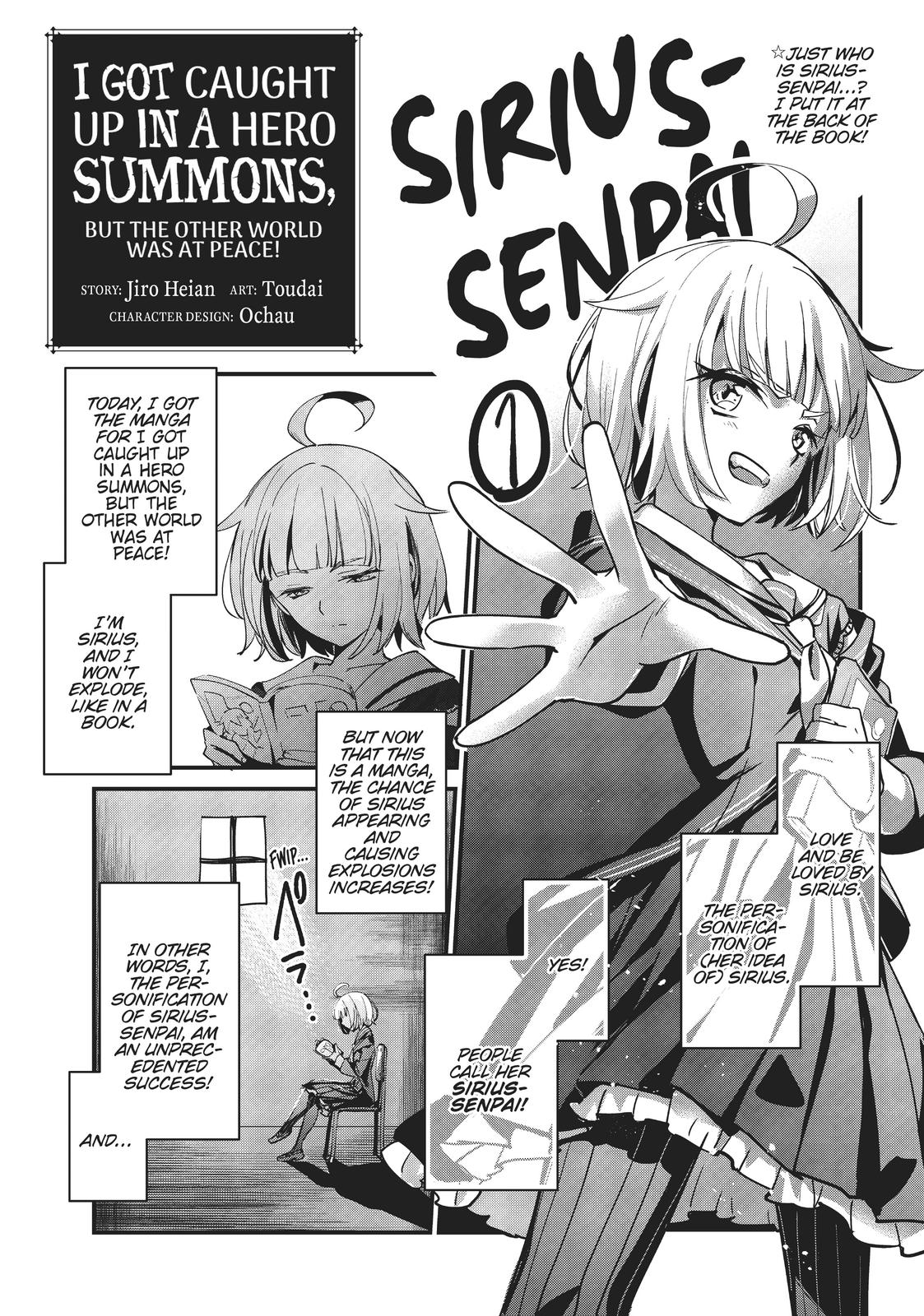 Yuusha Shoukan ni Makikomareta kedo, Isekai wa Heiwa deshita Chapter 7 - Page 30