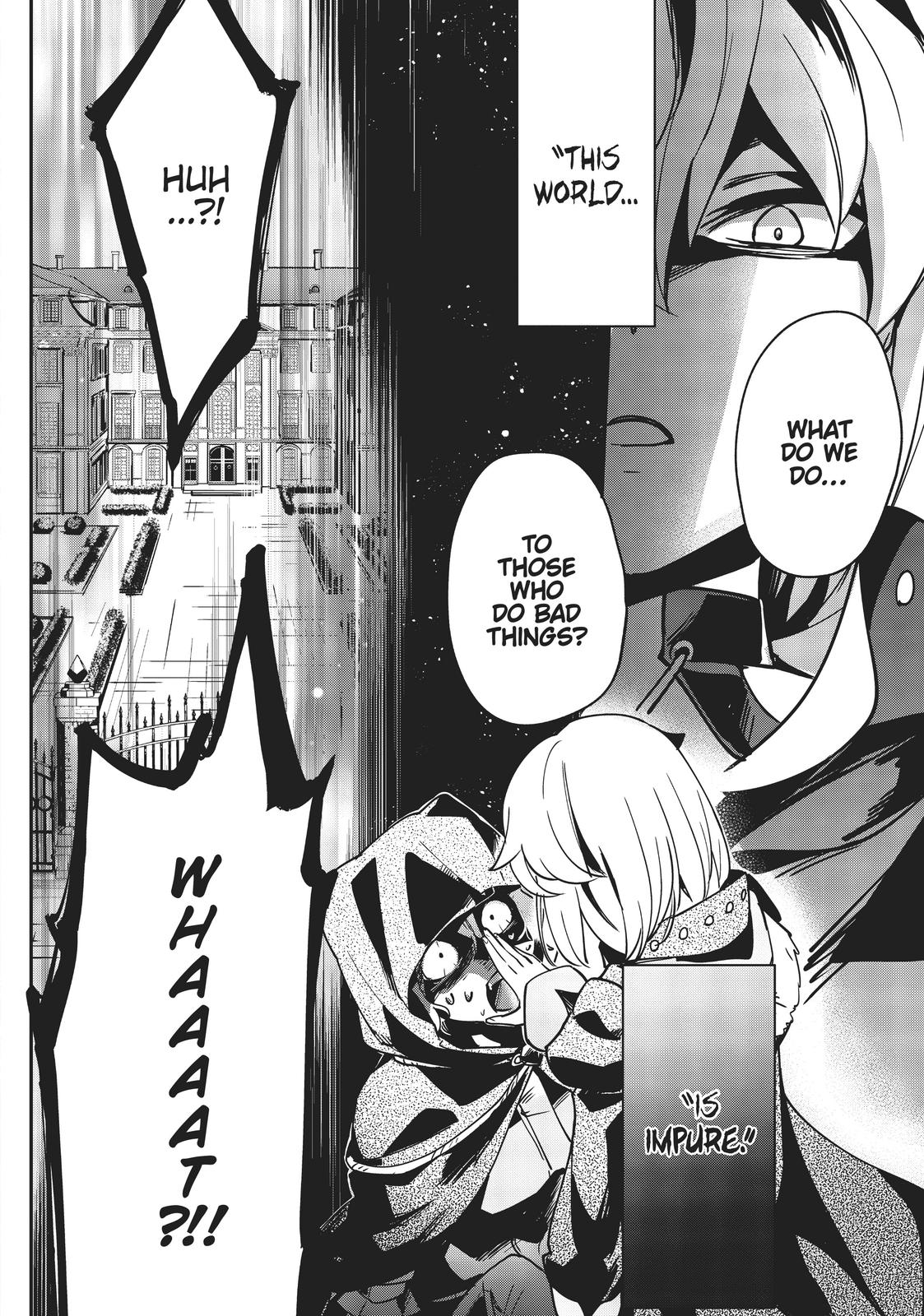 Yuusha Shoukan ni Makikomareta kedo, Isekai wa Heiwa deshita Chapter 7 - Page 4