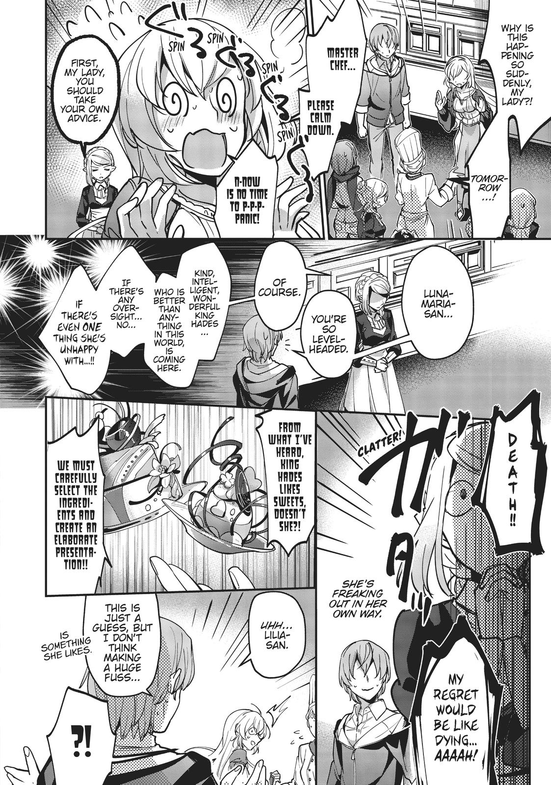 Yuusha Shoukan ni Makikomareta kedo, Isekai wa Heiwa deshita Chapter 7 - Page 6