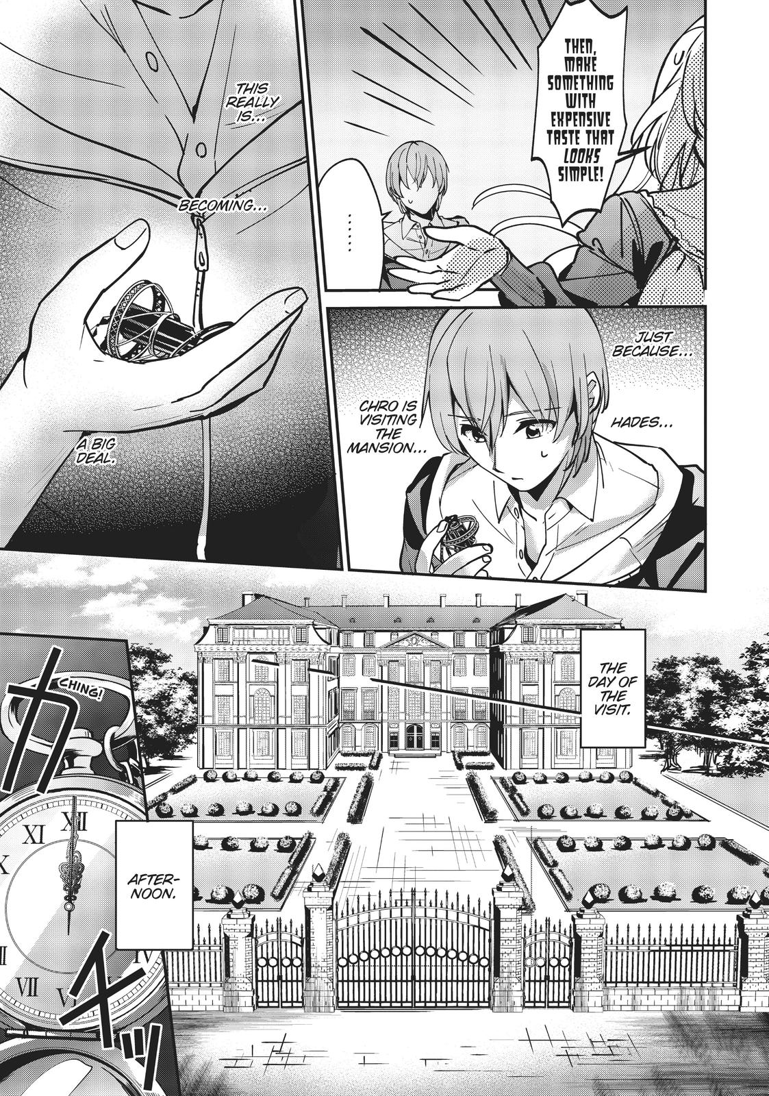 Yuusha Shoukan ni Makikomareta kedo, Isekai wa Heiwa deshita Chapter 7 - Page 7