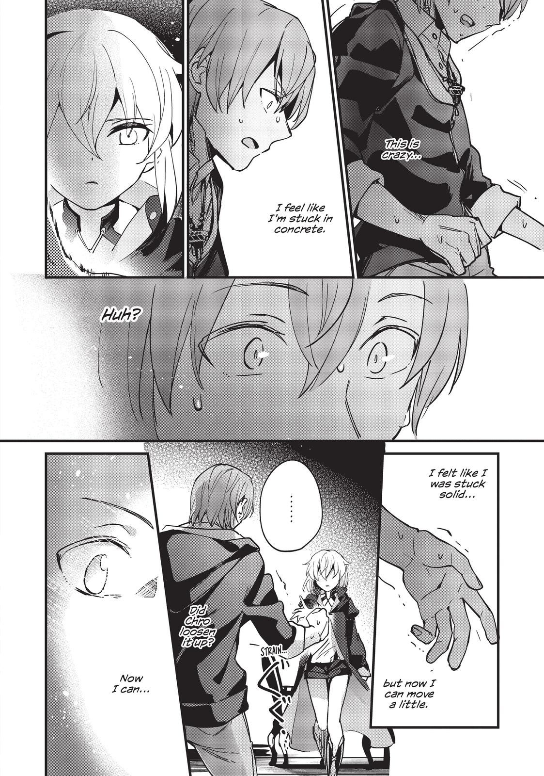 Yuusha Shoukan ni Makikomareta kedo, Isekai wa Heiwa deshita Chapter 8 - Page 12