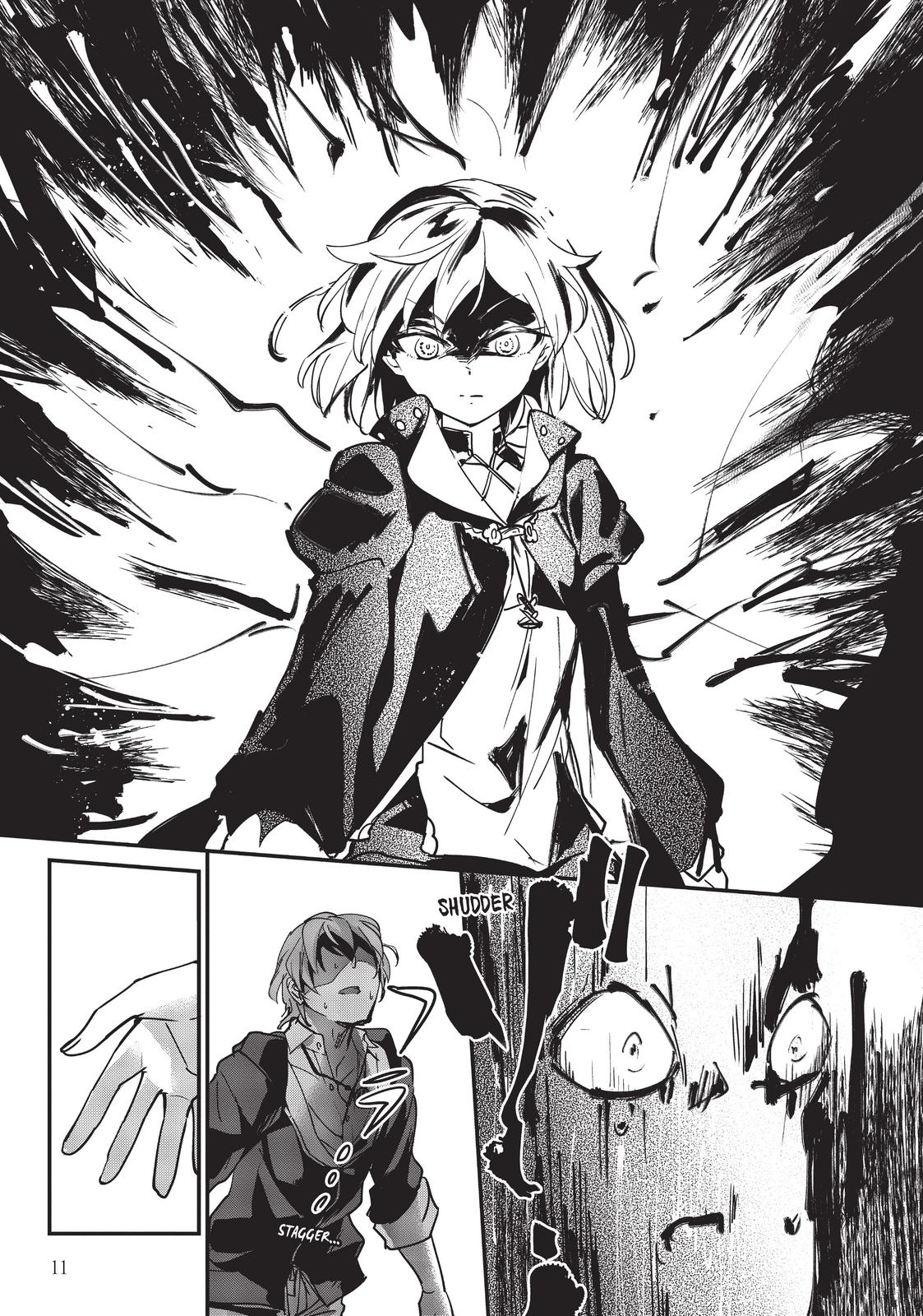 Yuusha Shoukan ni Makikomareta kedo, Isekai wa Heiwa deshita Chapter 8 - Page 13