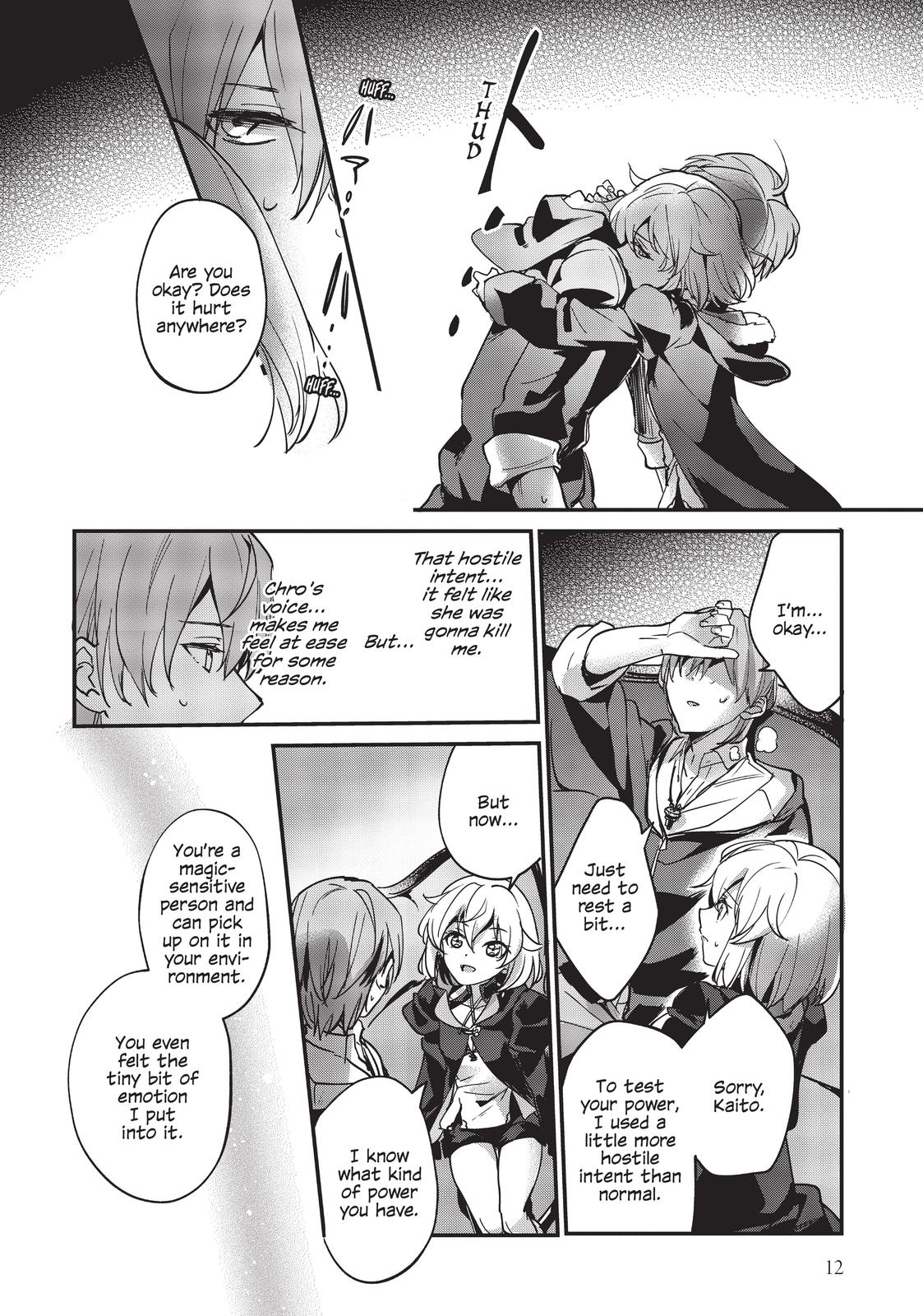 Yuusha Shoukan ni Makikomareta kedo, Isekai wa Heiwa deshita Chapter 8 - Page 14