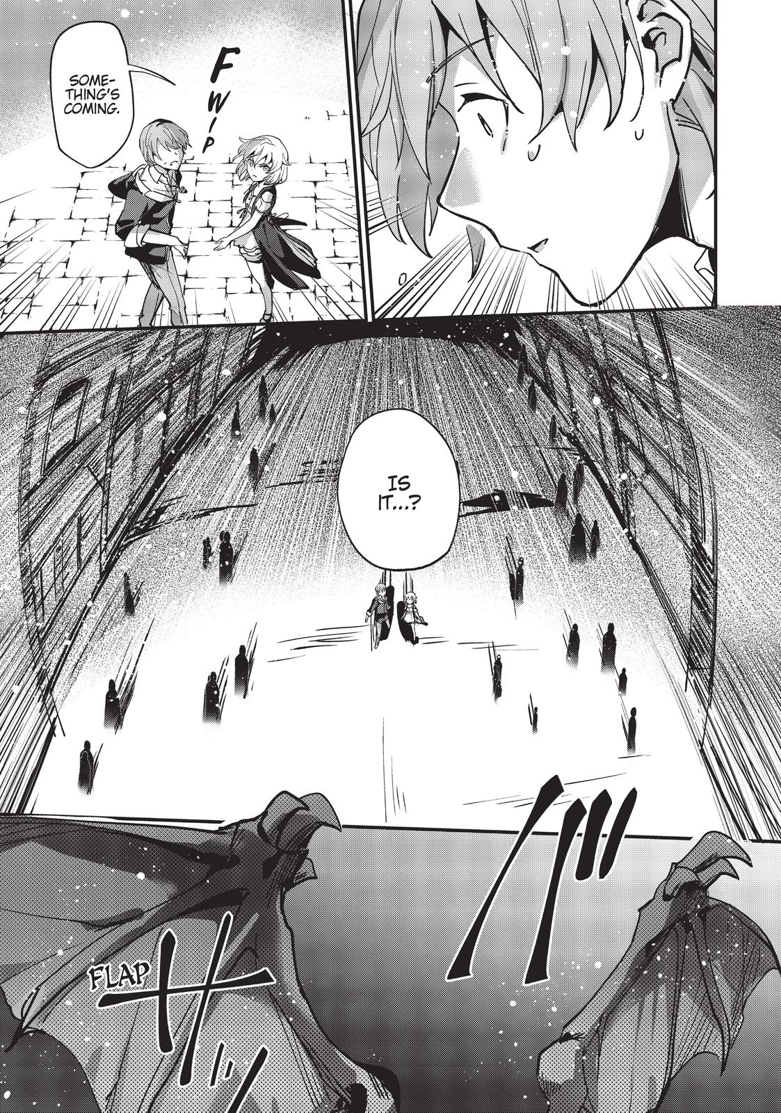 Yuusha Shoukan ni Makikomareta kedo, Isekai wa Heiwa deshita Chapter 8 - Page 27