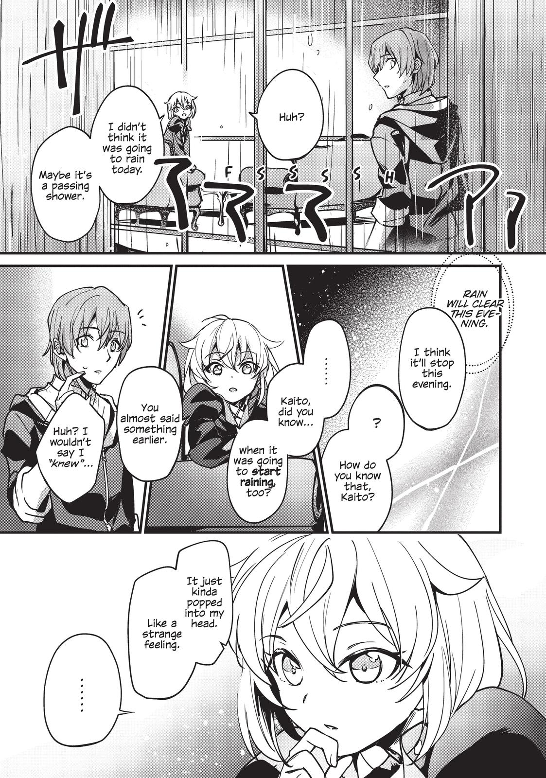 Yuusha Shoukan ni Makikomareta kedo, Isekai wa Heiwa deshita Chapter 8 - Page 9