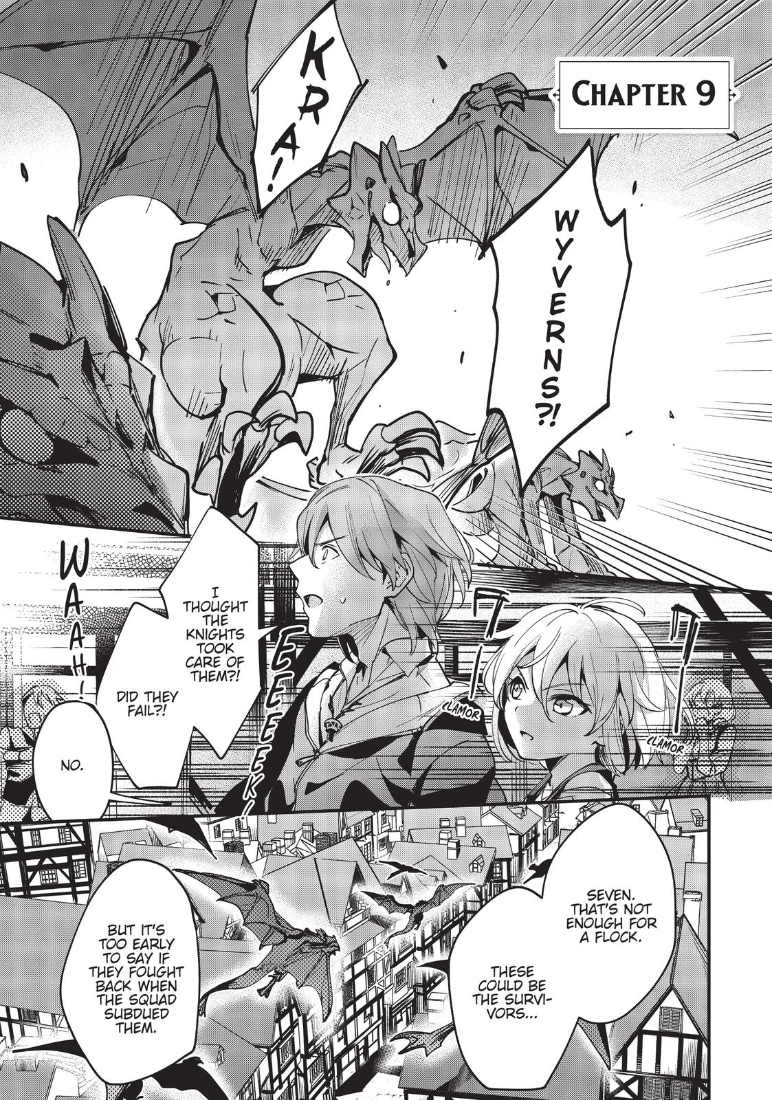 Yuusha Shoukan ni Makikomareta kedo, Isekai wa Heiwa deshita Chapter 9 - Page 1