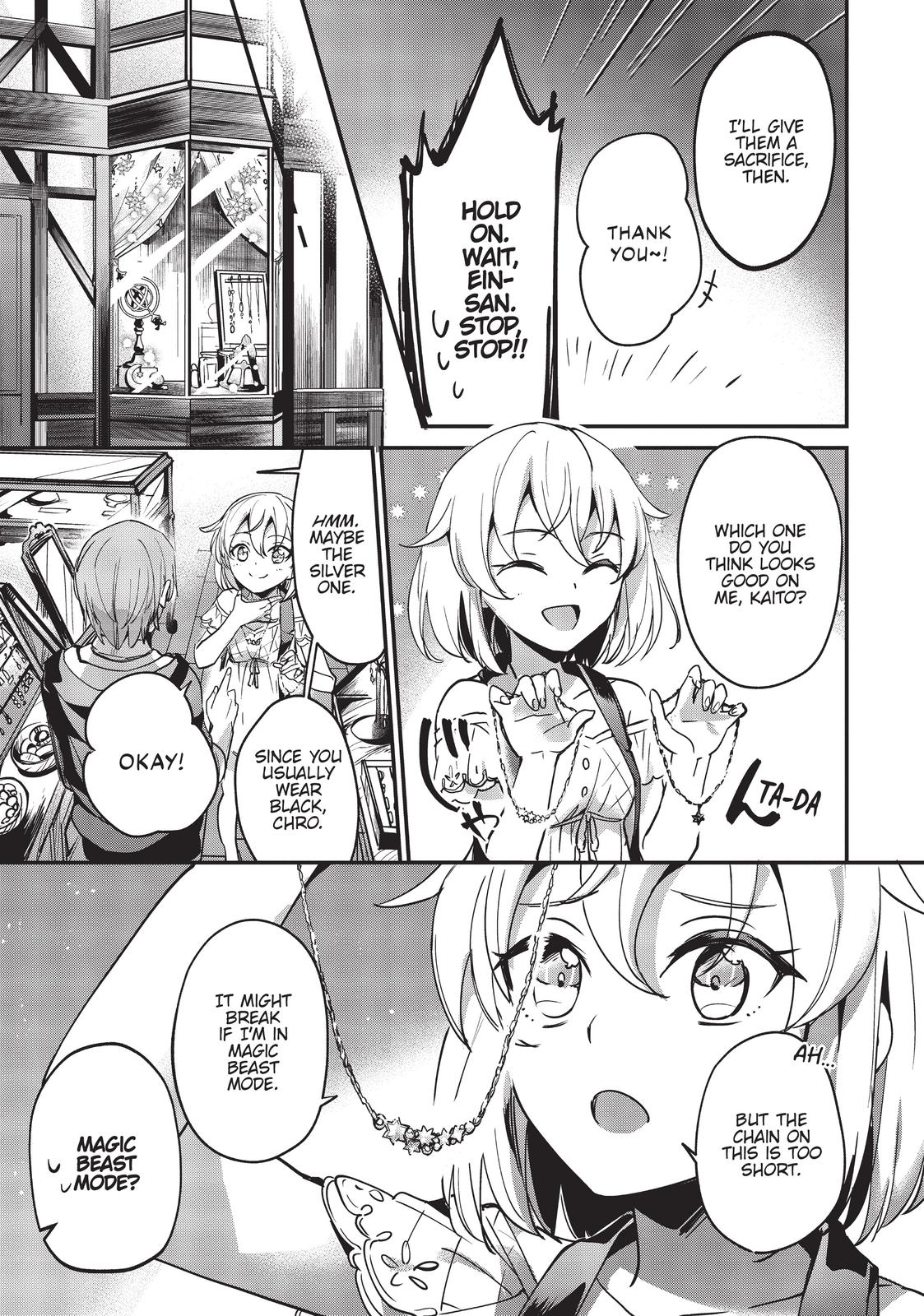 Yuusha Shoukan ni Makikomareta kedo, Isekai wa Heiwa deshita Chapter 9 - Page 11