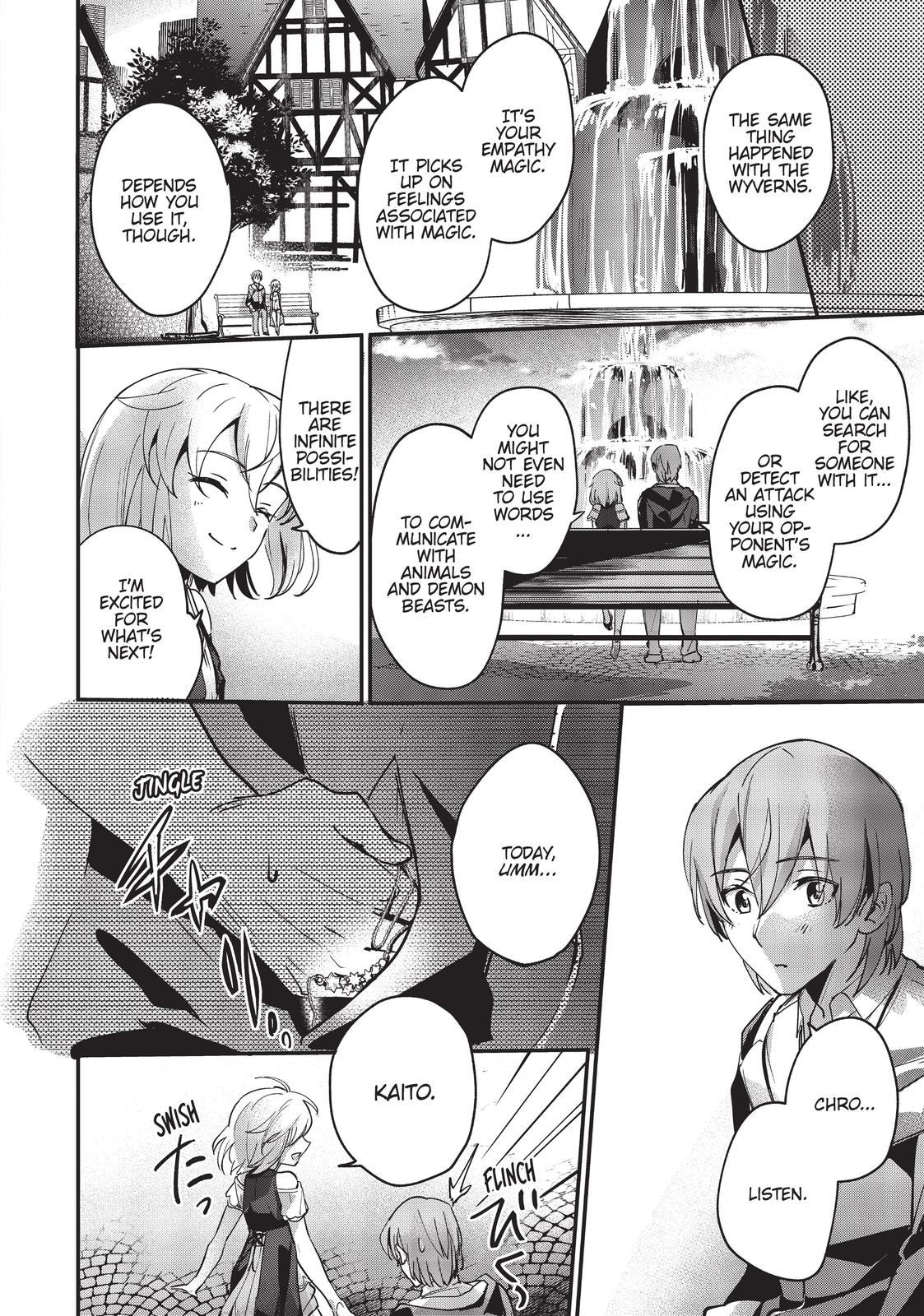 Yuusha Shoukan ni Makikomareta kedo, Isekai wa Heiwa deshita Chapter 9 - Page 14