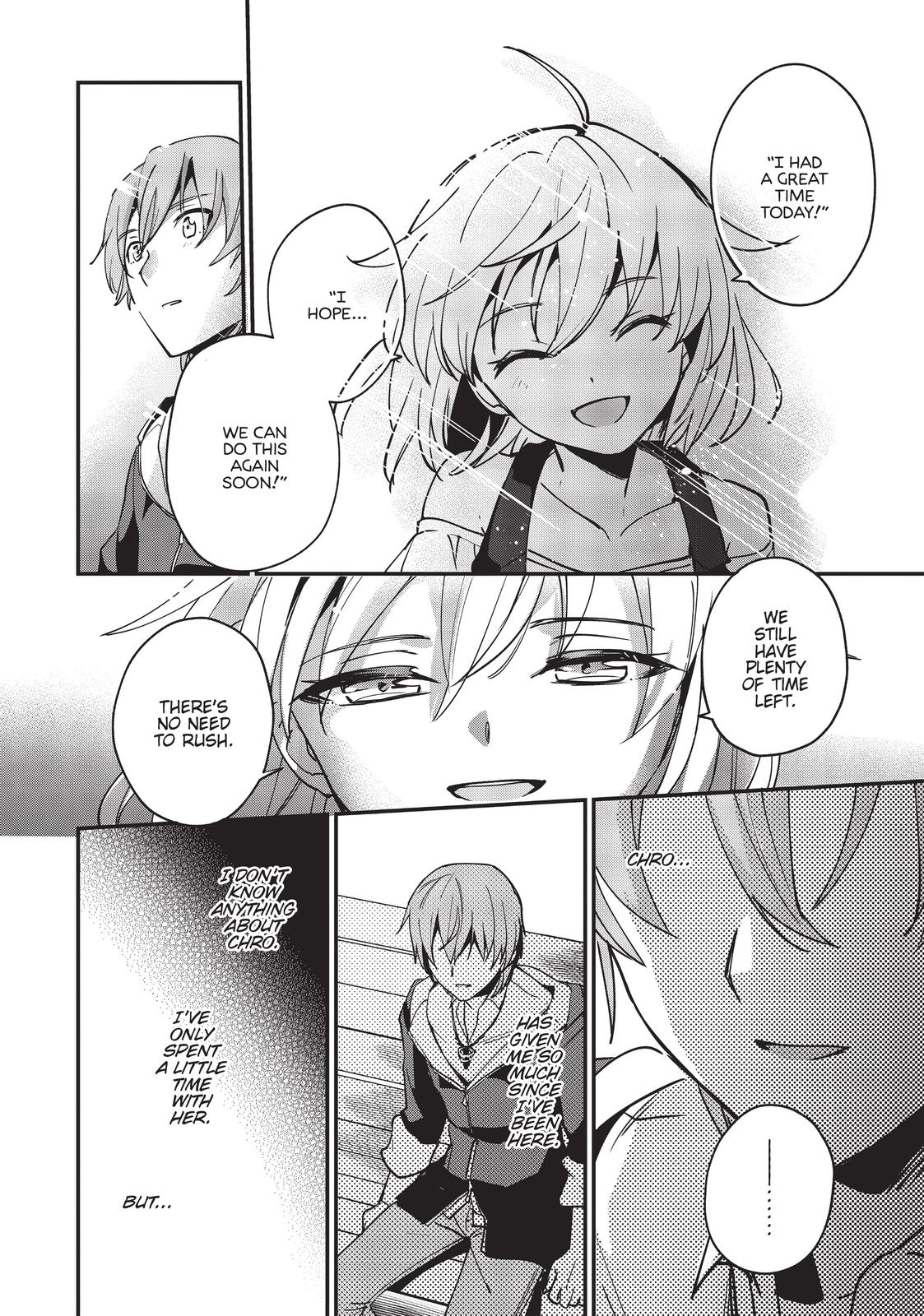 Yuusha Shoukan ni Makikomareta kedo, Isekai wa Heiwa deshita Chapter 9 - Page 16