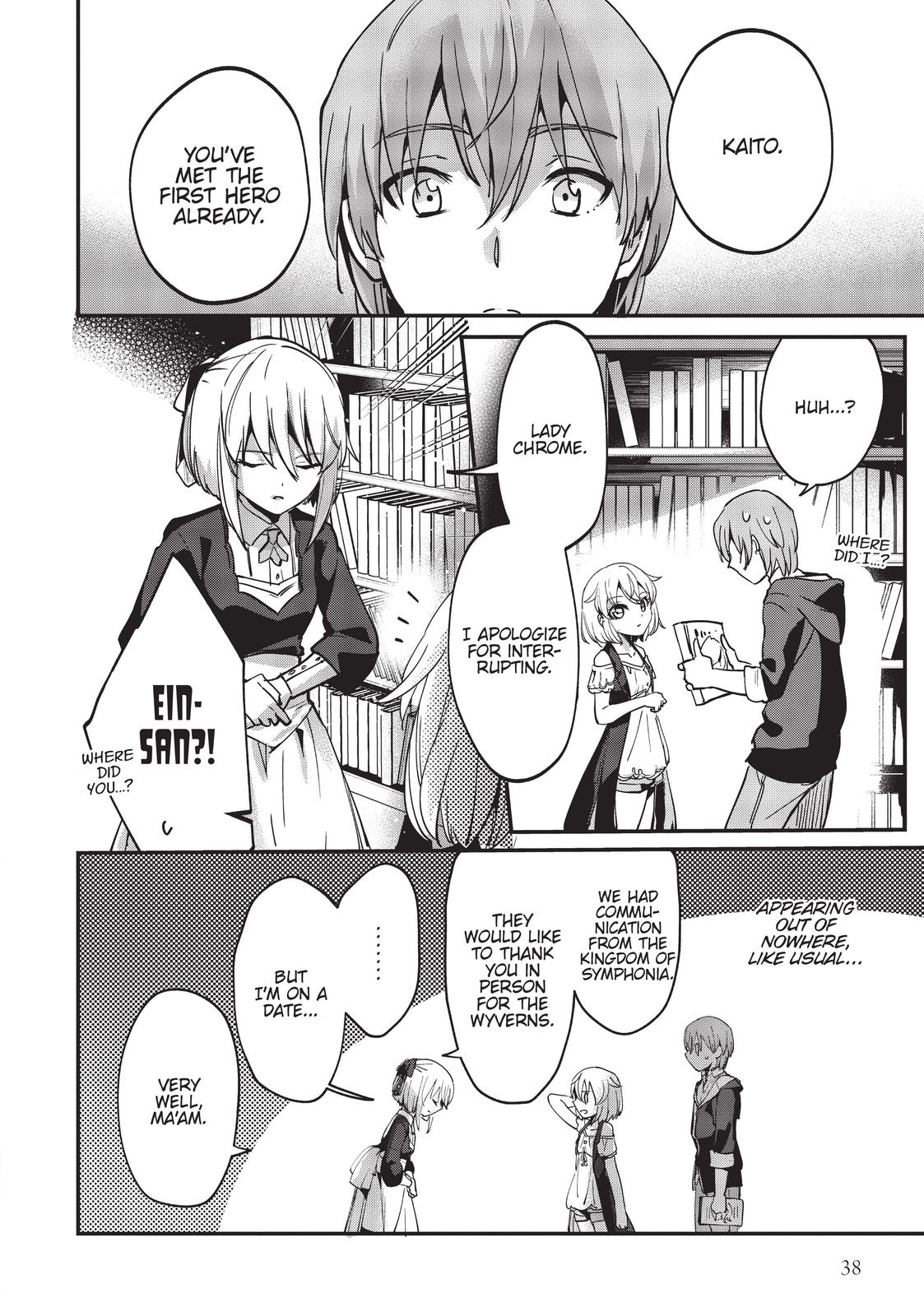 Yuusha Shoukan ni Makikomareta kedo, Isekai wa Heiwa deshita Chapter 9 - Page 10