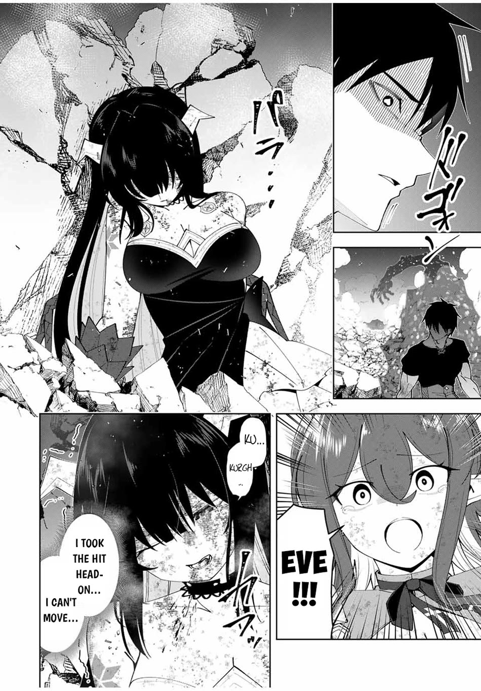 Yuusha to Yobareta Nochi ni – Soshite Musou Otoko wa Kazoku wo Tsukuru Chapter 70 - Page 8