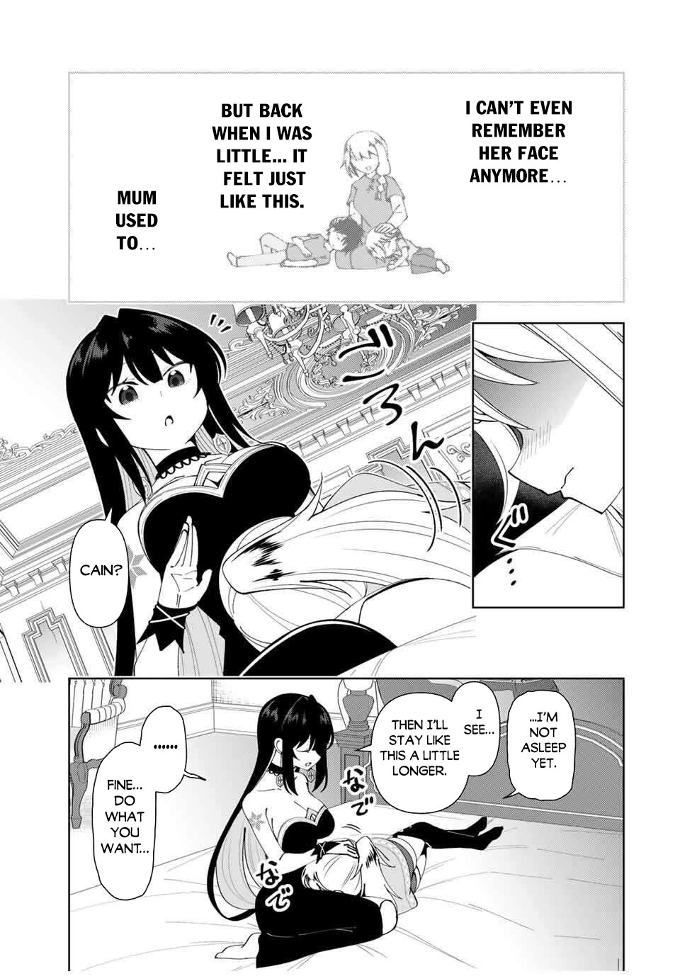 Yuusha to Yobareta Nochi ni – Soshite Musou Otoko wa Kazoku wo Tsukuru Chapter 74 - Page 16