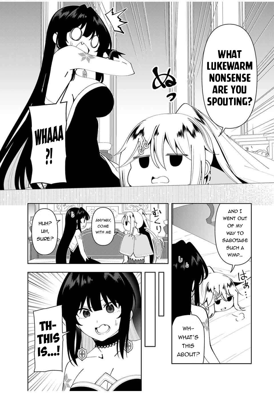 Yuusha to Yobareta Nochi ni – Soshite Musou Otoko wa Kazoku wo Tsukuru Chapter 77 - Page 12
