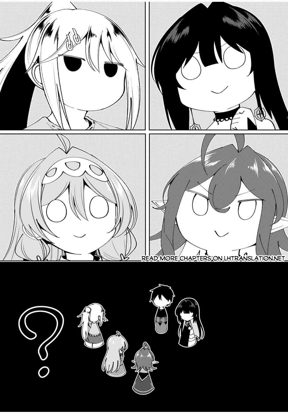 Yuusha to Yobareta Nochi ni – Soshite Musou Otoko wa Kazoku wo Tsukuru Chapter 77 - Page 18