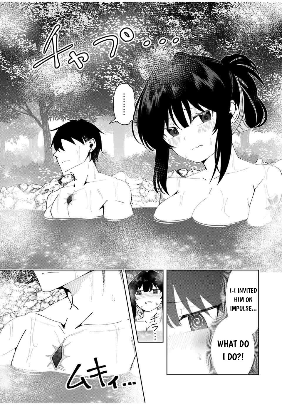 Yuusha to Yobareta Nochi ni – Soshite Musou Otoko wa Kazoku wo Tsukuru Chapter 78 - Page 16
