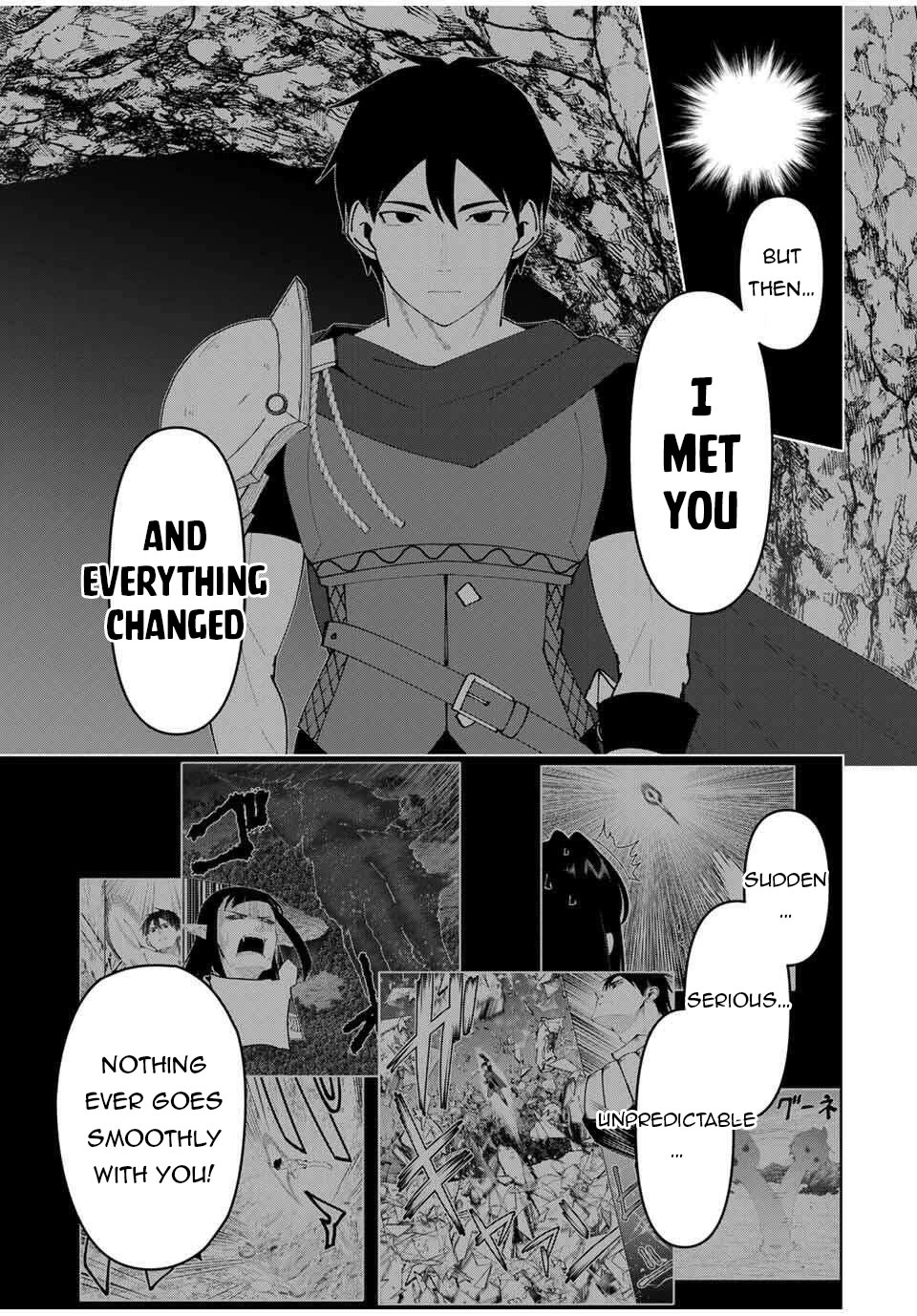 Yuusha to Yobareta Nochi ni – Soshite Musou Otoko wa Kazoku wo Tsukuru Chapter 78 - Page 20