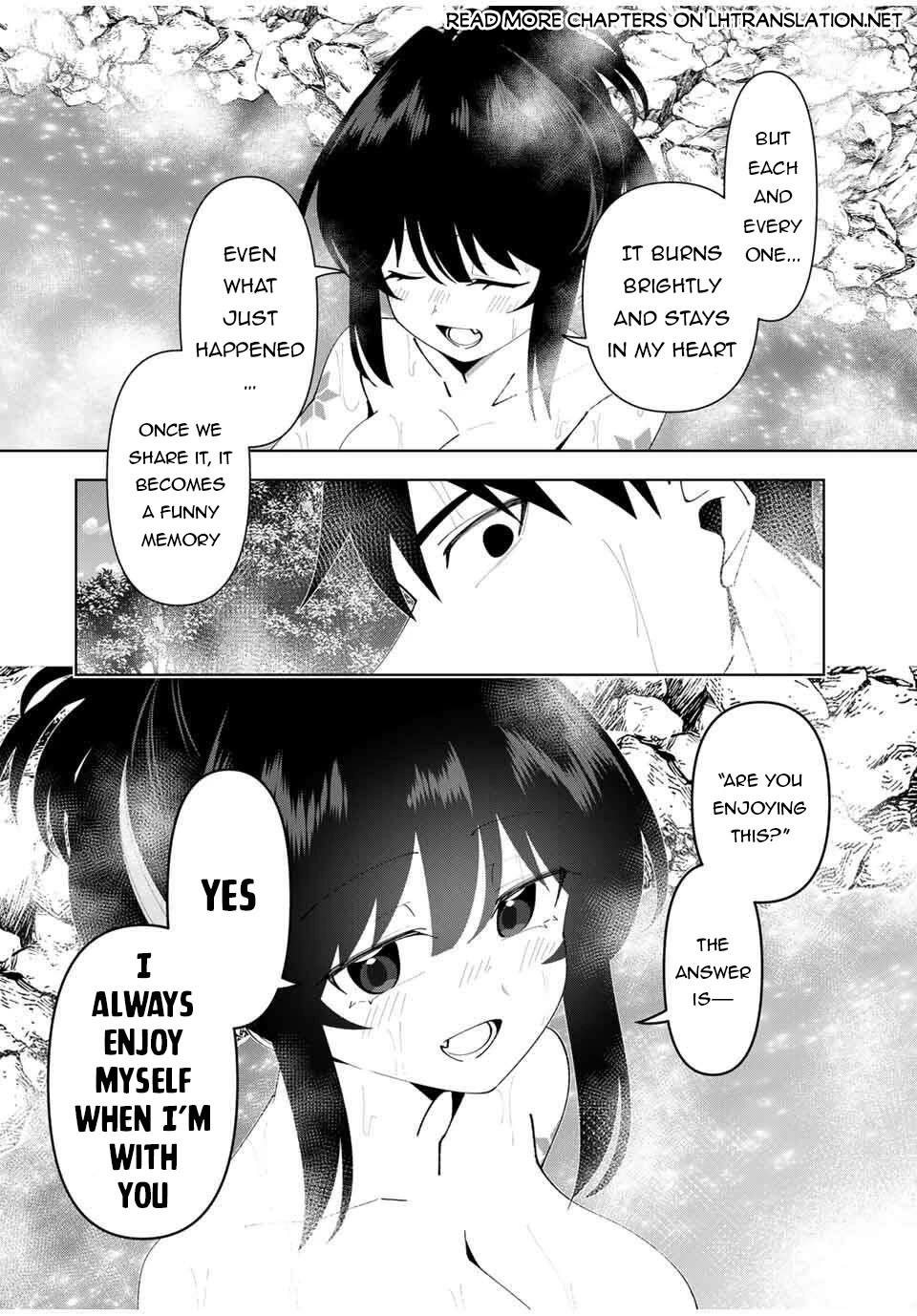 Yuusha to Yobareta Nochi ni – Soshite Musou Otoko wa Kazoku wo Tsukuru Chapter 78 - Page 21