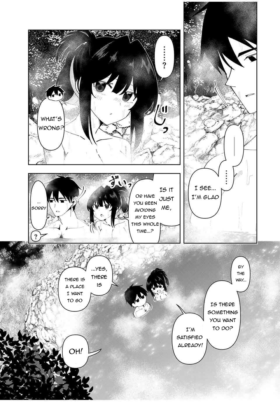 Yuusha to Yobareta Nochi ni – Soshite Musou Otoko wa Kazoku wo Tsukuru Chapter 78 - Page 22