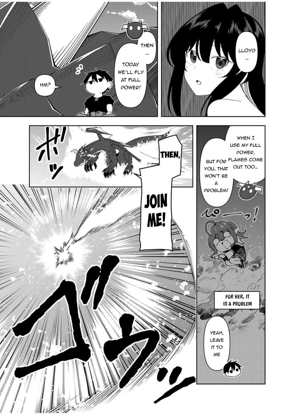 Yuusha to Yobareta Nochi ni – Soshite Musou Otoko wa Kazoku wo Tsukuru Chapter 78 - Page 4