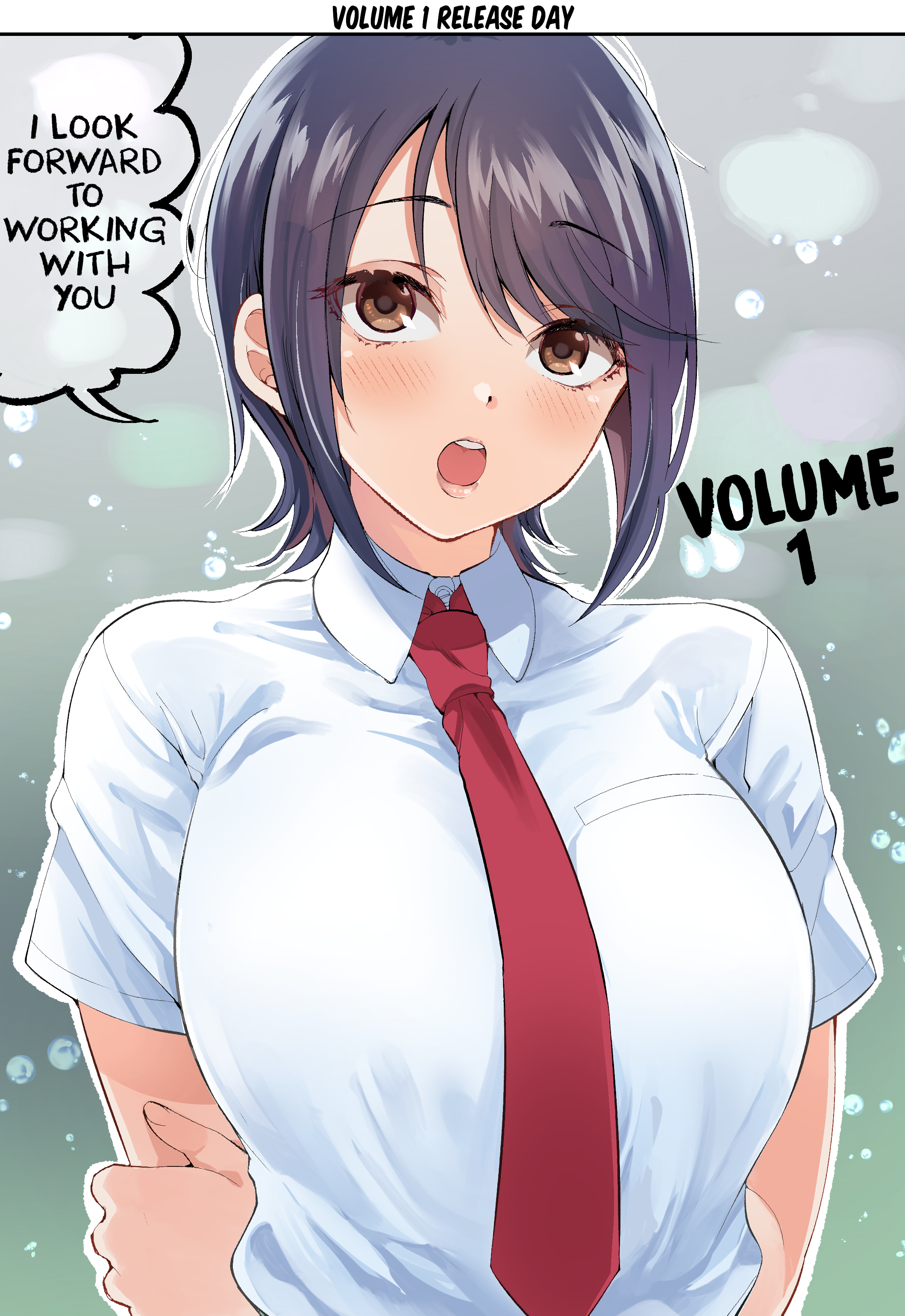 Yuzukawa-san wa, Sasshite Hoshii Chapter 14.7 - Page 4