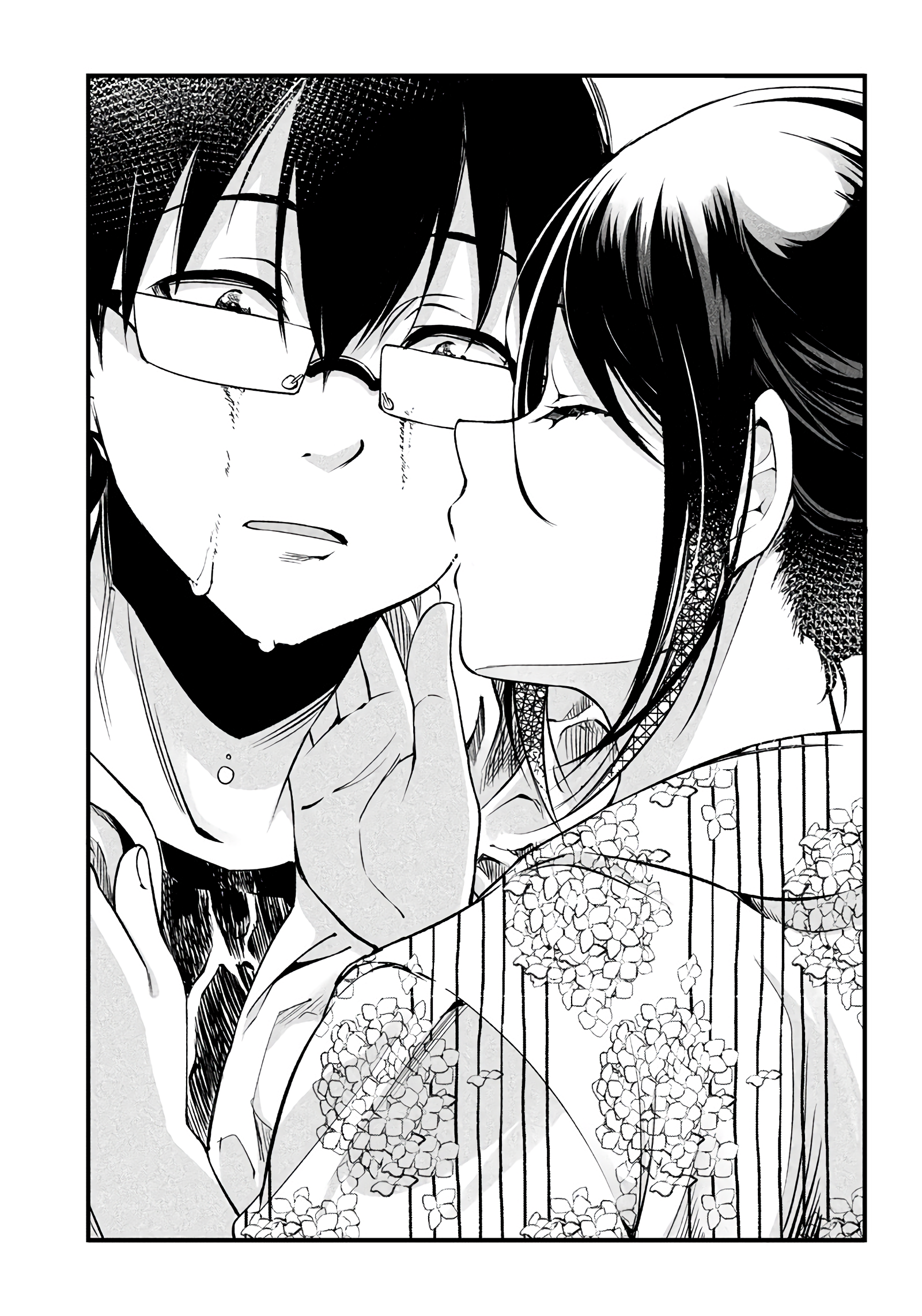 Yuzukawa-san wa, Sasshite Hoshii Chapter 16 - Page 15