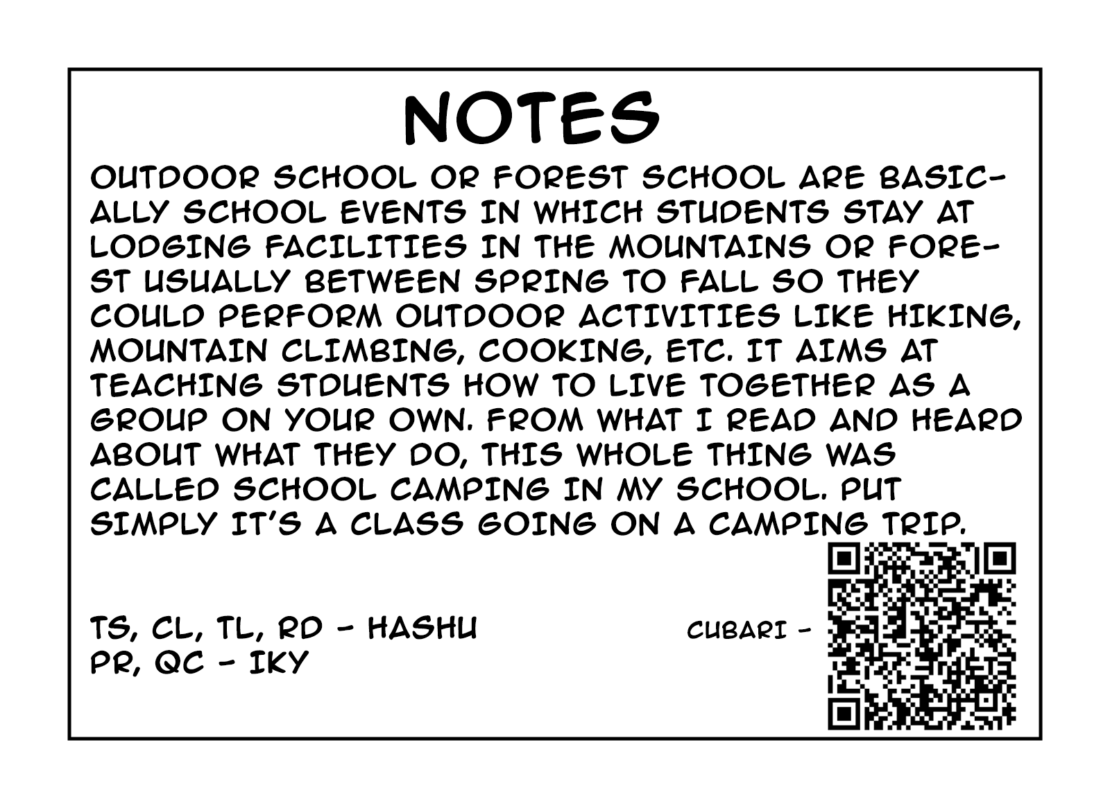 Yuzukawa-san wa, Sasshite Hoshii Chapter 18 - Page 19