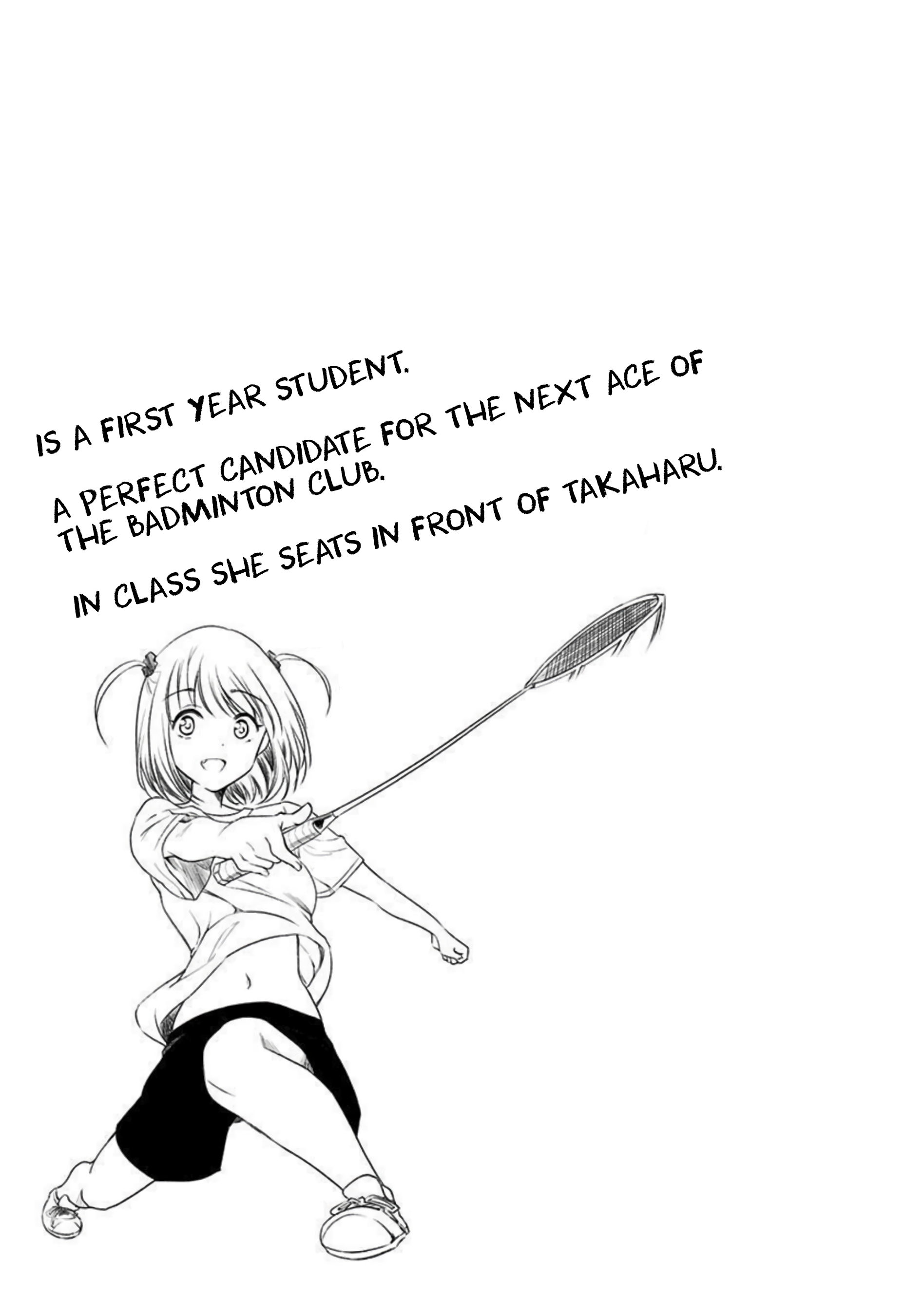 Yuzukawa-san wa, Sasshite Hoshii Chapter 19.5 - Page 13