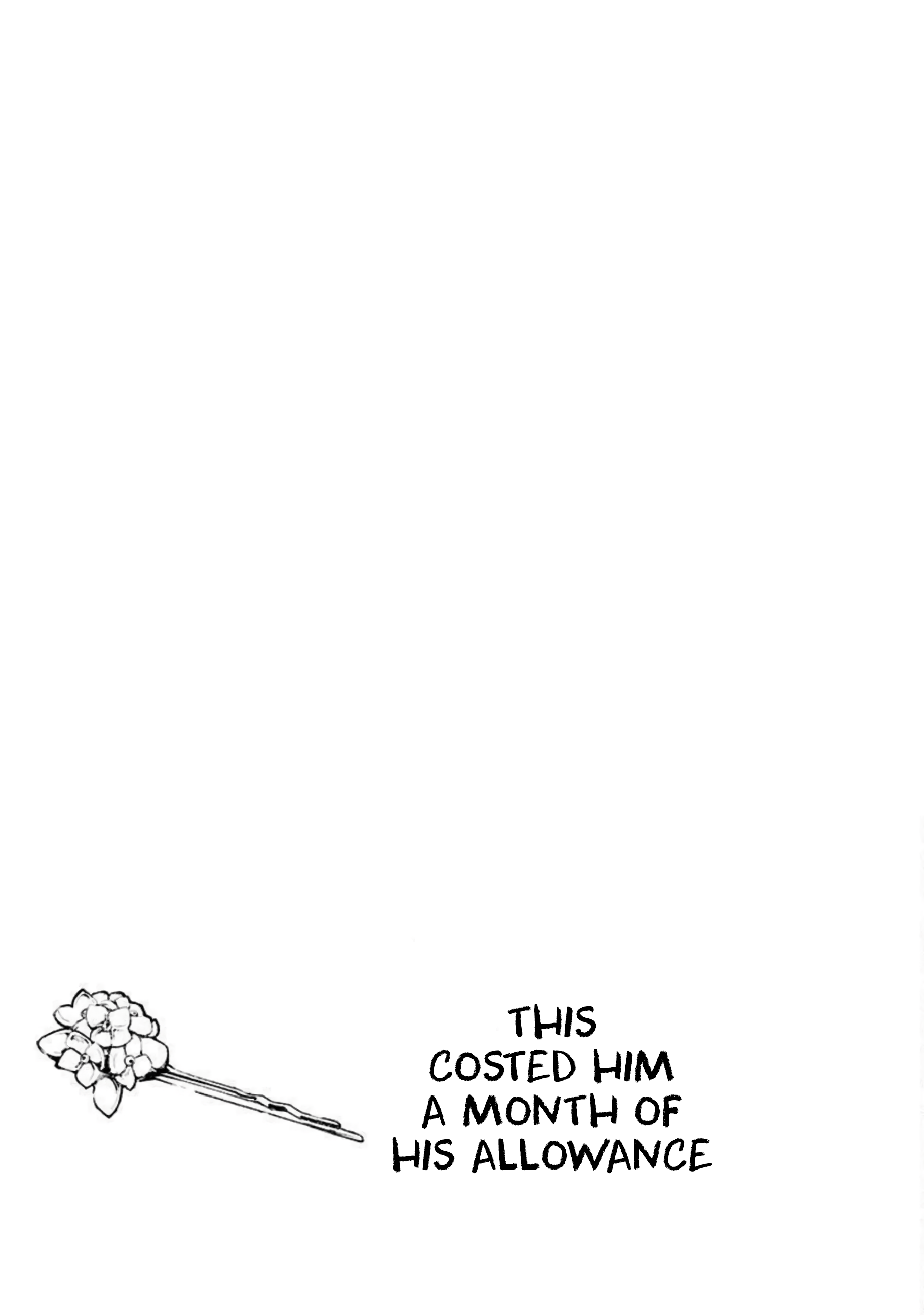 Yuzukawa-san wa, Sasshite Hoshii Chapter 19.5 - Page 10