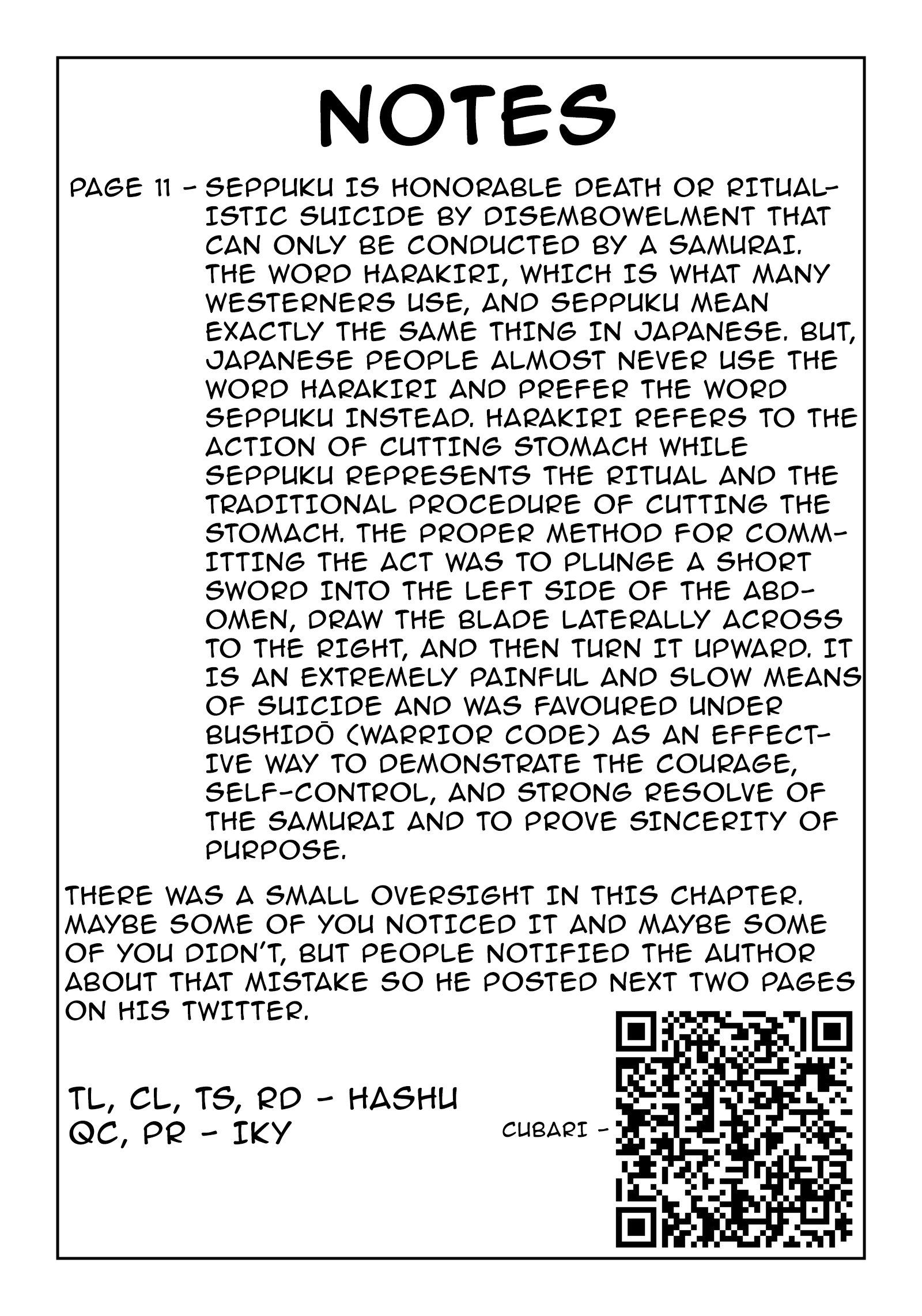 Yuzukawa-san wa, Sasshite Hoshii Chapter 22 - Page 20