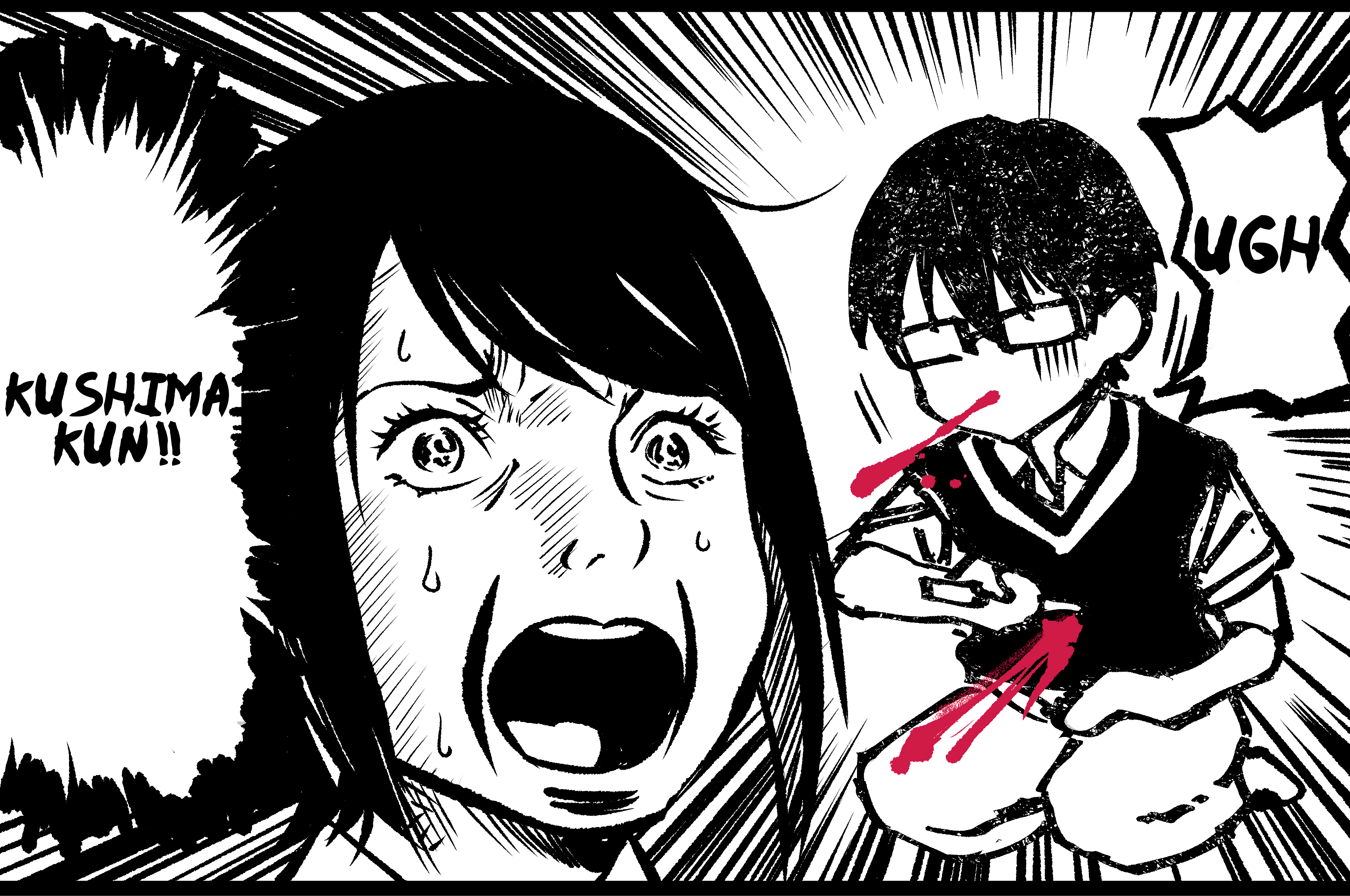 Yuzukawa-san wa, Sasshite Hoshii Chapter 22 - Page 22