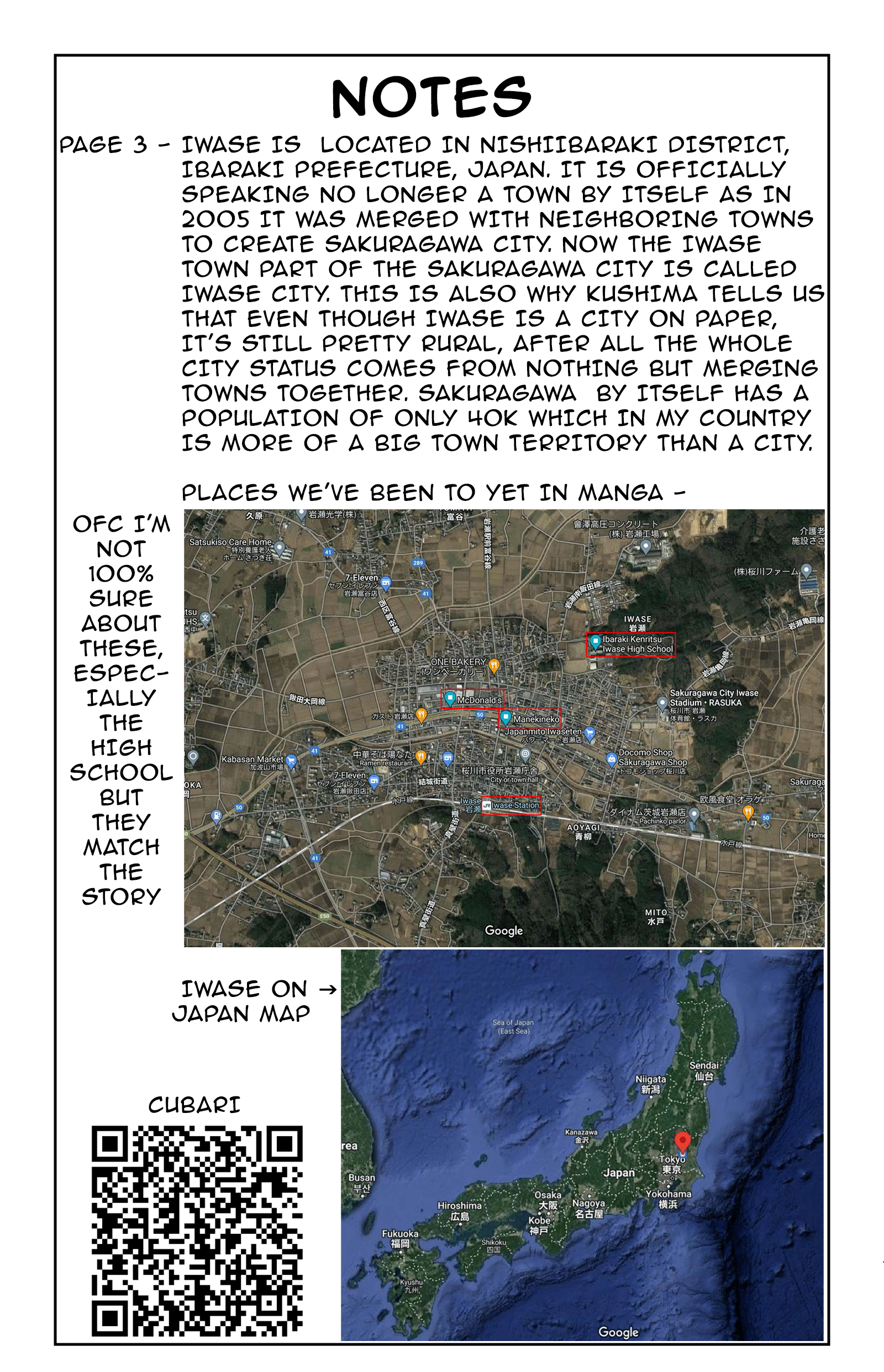 Yuzukawa-san wa, Sasshite Hoshii Chapter 24 - Page 21