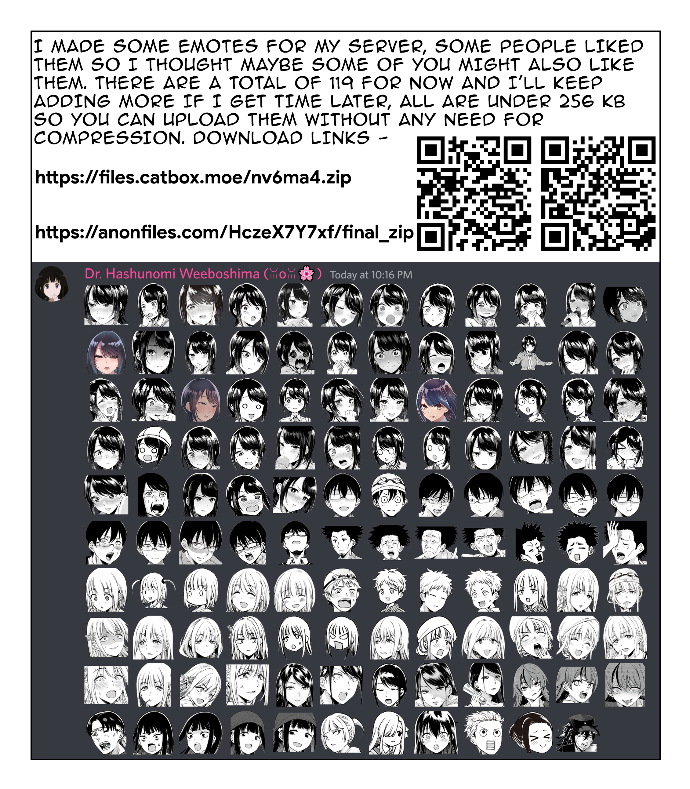 Yuzukawa-san wa, Sasshite Hoshii Chapter 25.6 - Page 4
