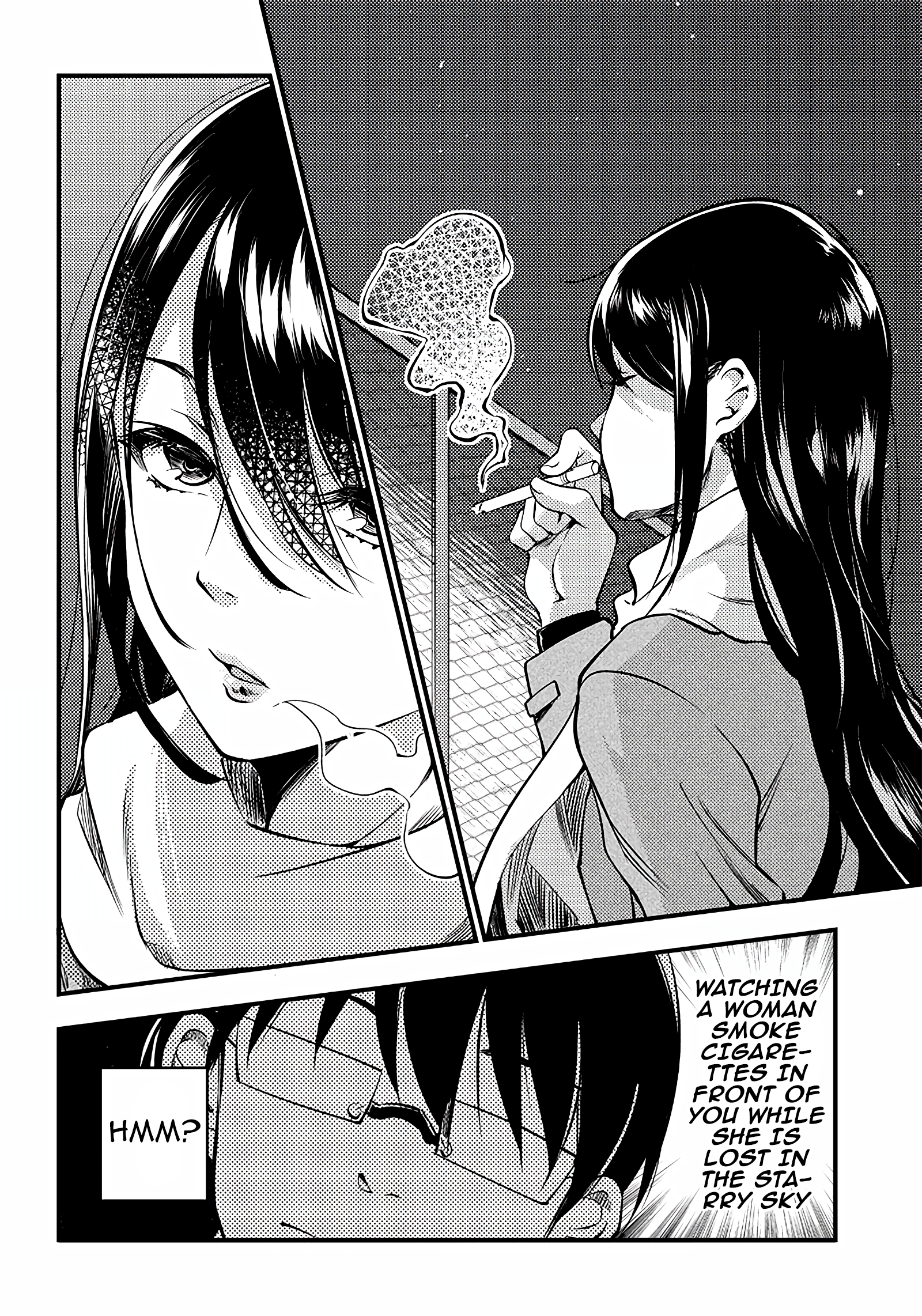 Yuzukawa-san wa, Sasshite Hoshii Chapter 26 - Page 16