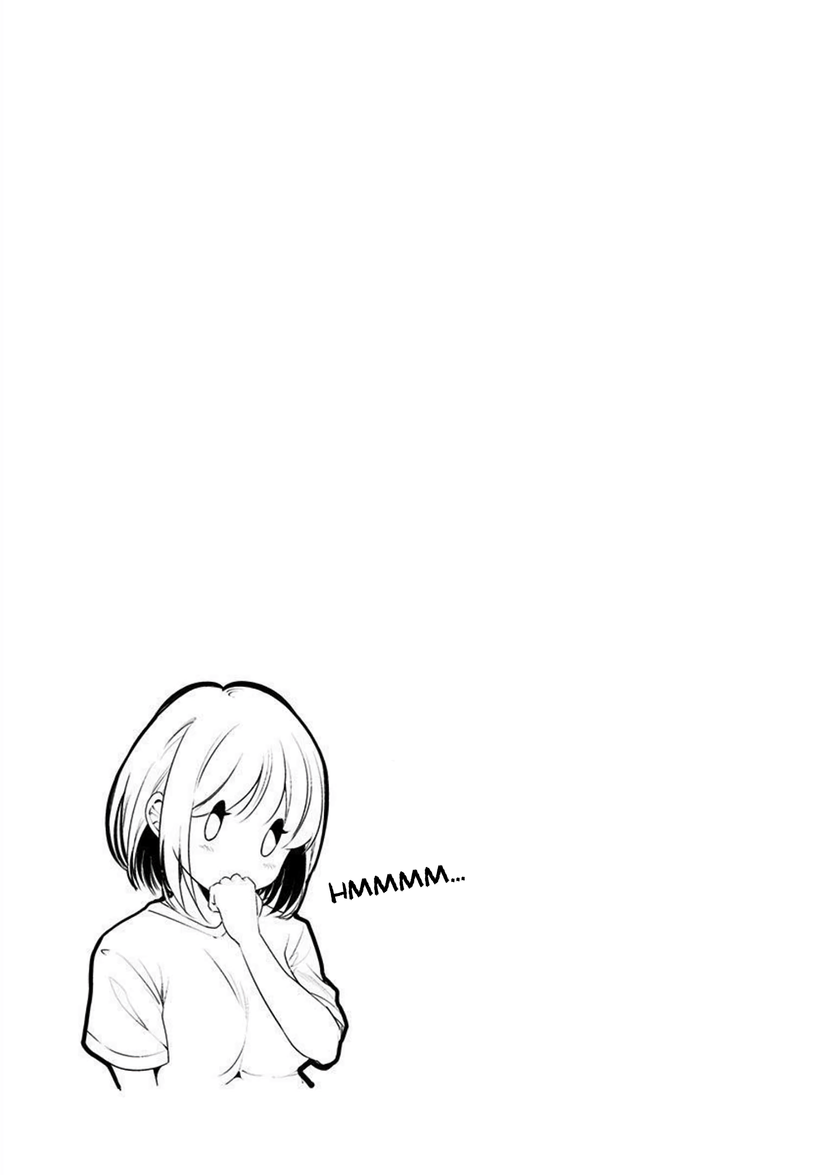 Yuzukawa-san wa, Sasshite Hoshii Chapter 28.6 - Page 5