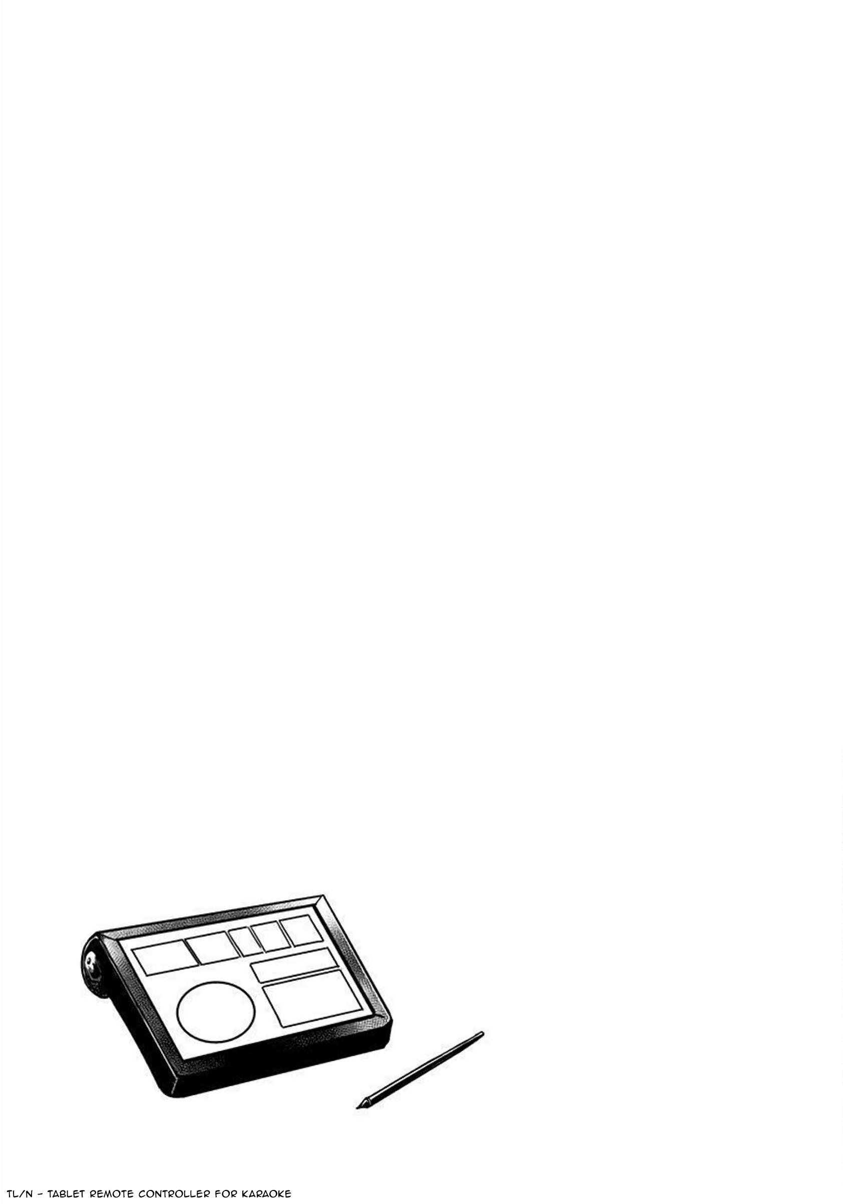 Yuzukawa-san wa, Sasshite Hoshii Chapter 28.6 - Page 8