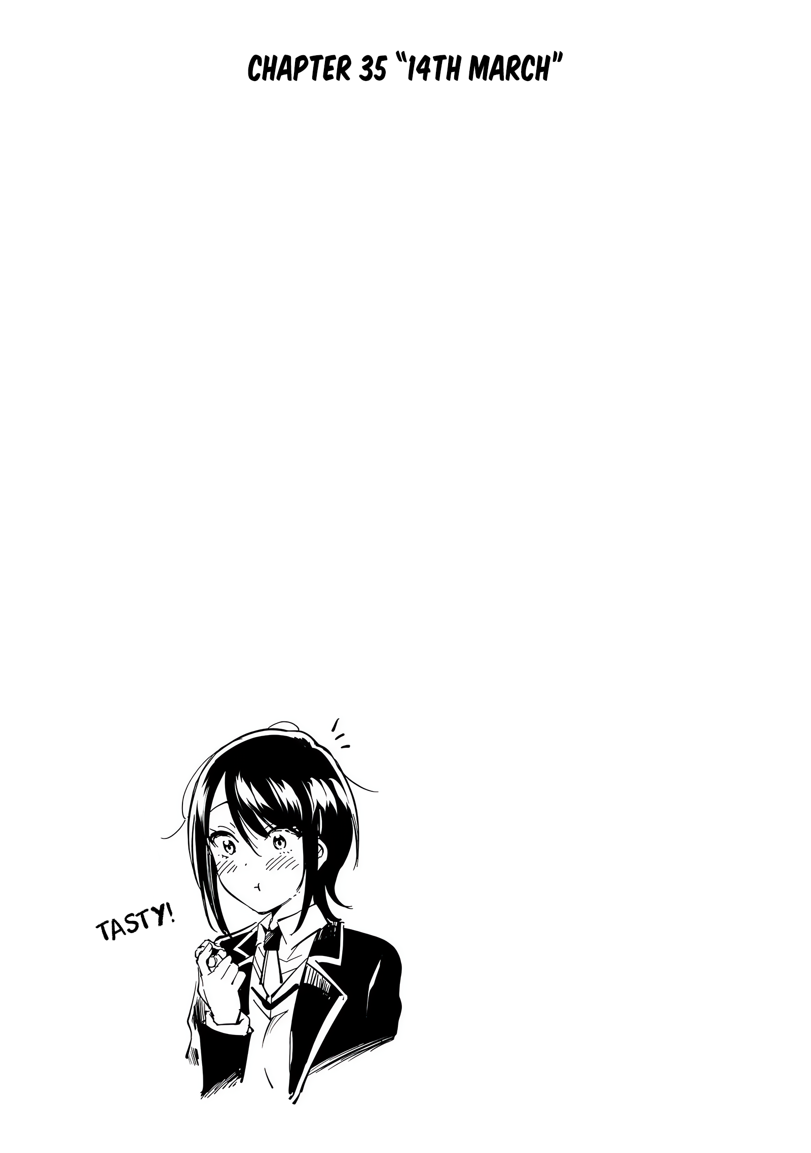Yuzukawa-san wa, Sasshite Hoshii Chapter 38.5 - Page 11