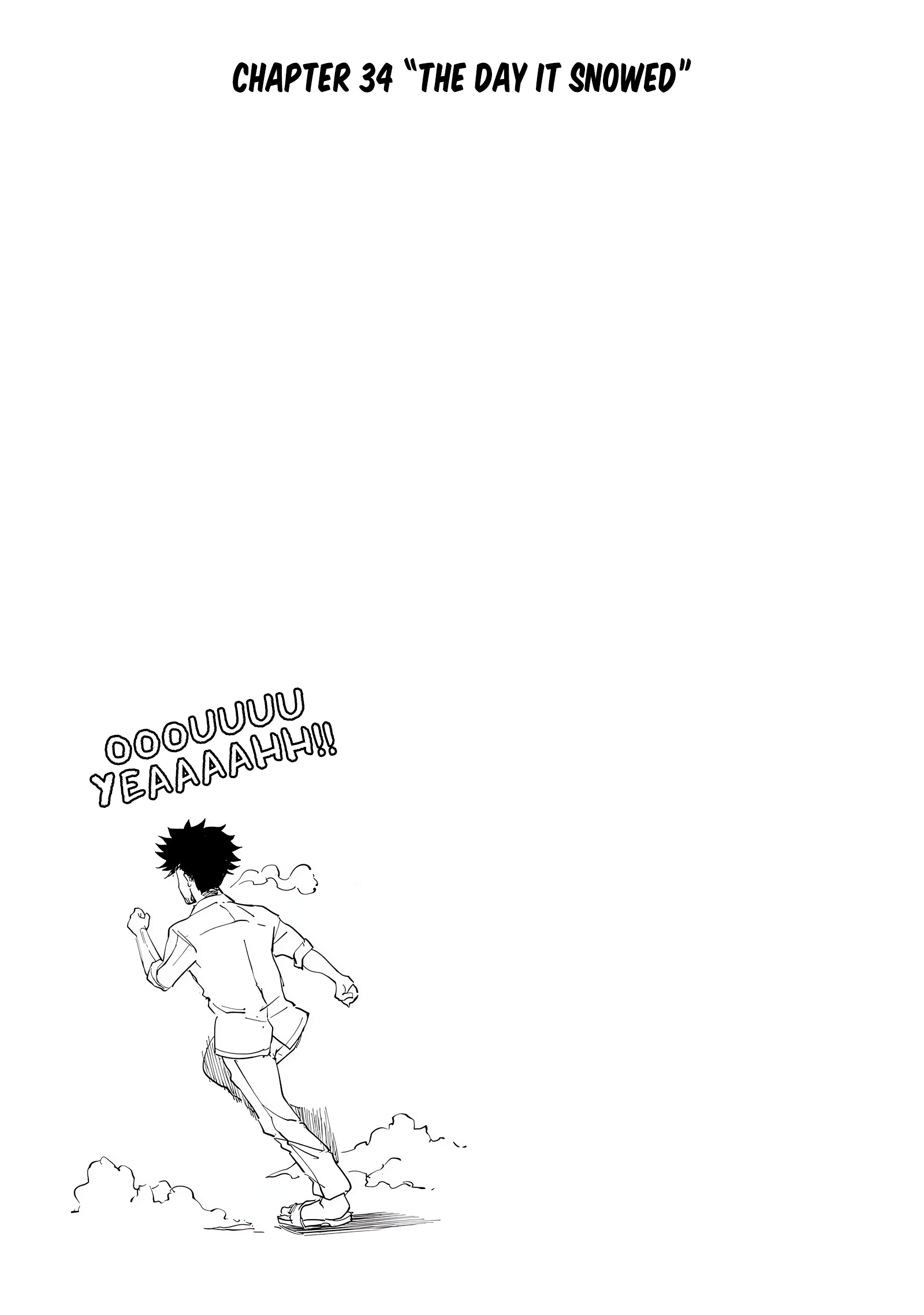 Yuzukawa-san wa, Sasshite Hoshii Chapter 38.5 - Page 10