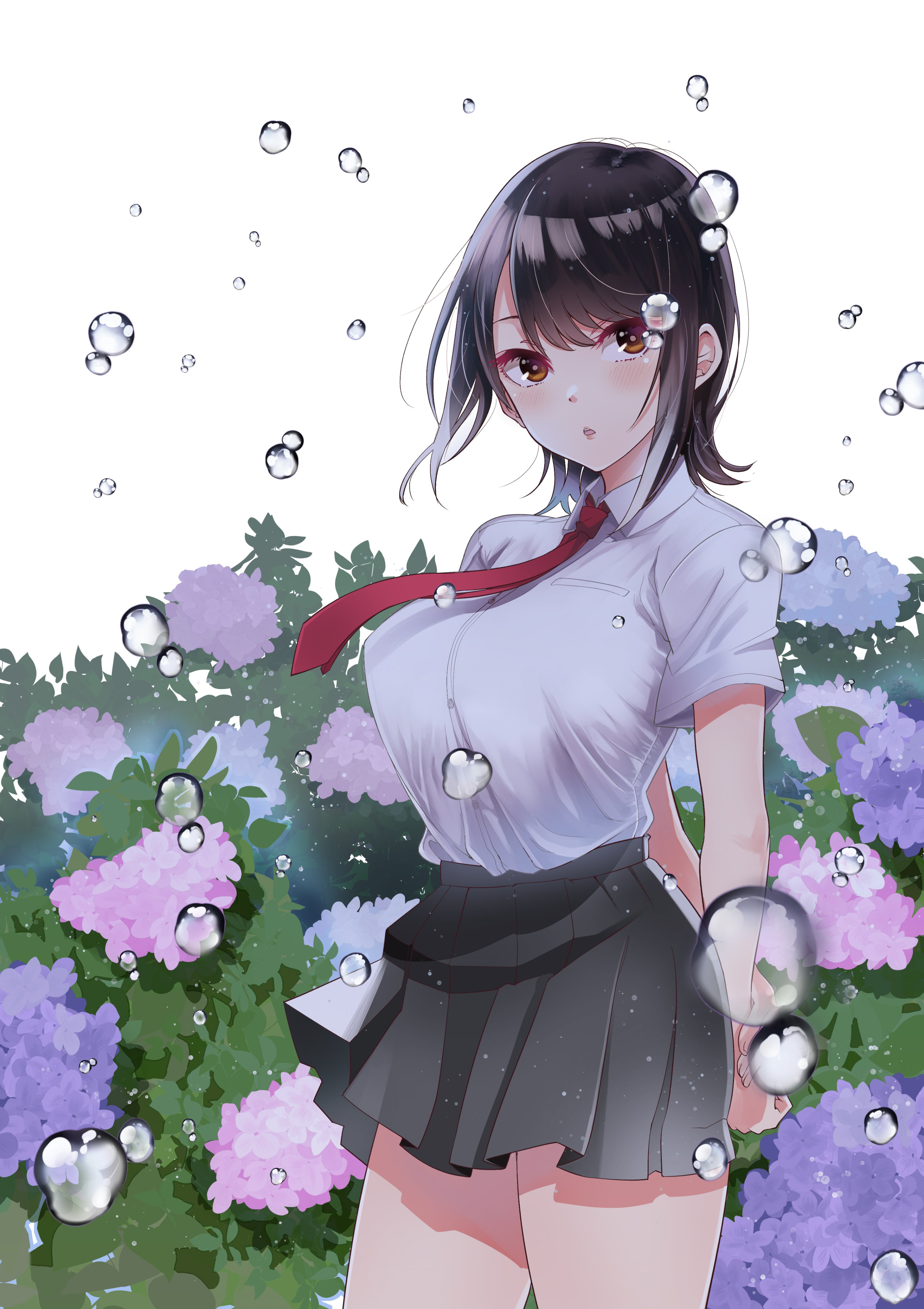 Yuzukawa-san wa, Sasshite Hoshii Chapter 6 - Page 19