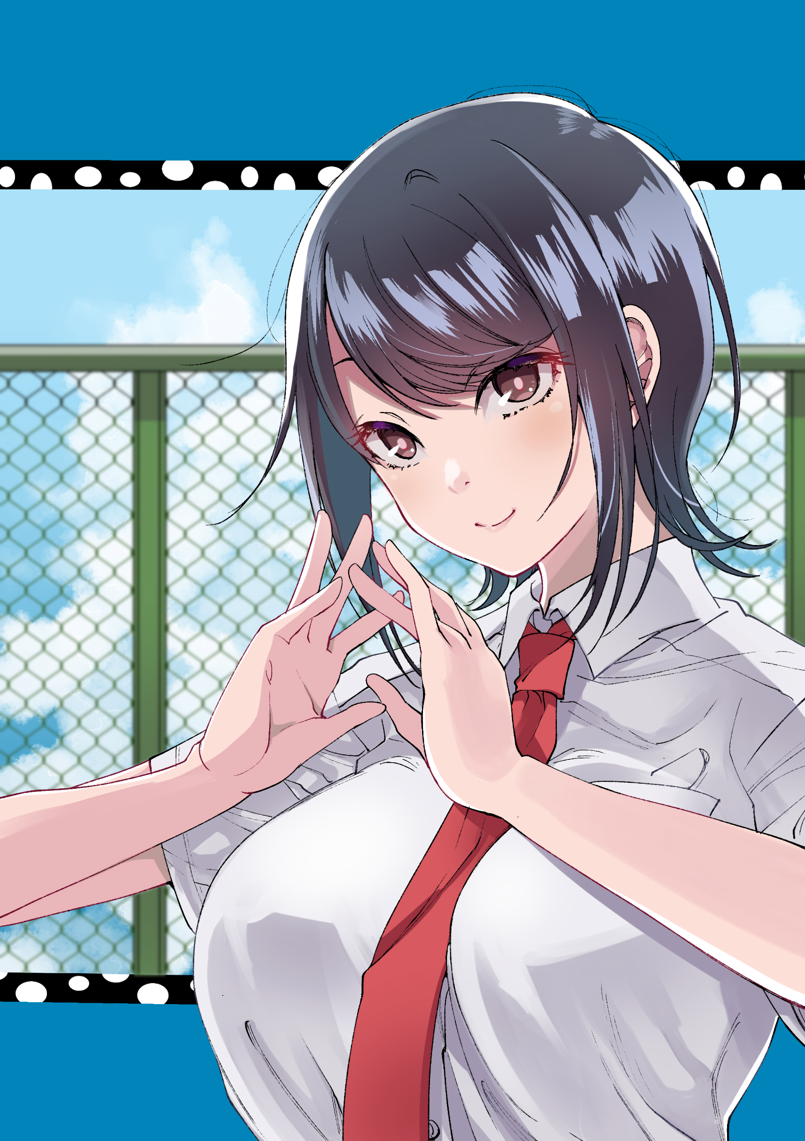Yuzukawa-san wa, Sasshite Hoshii Chapter 7 - Page 19
