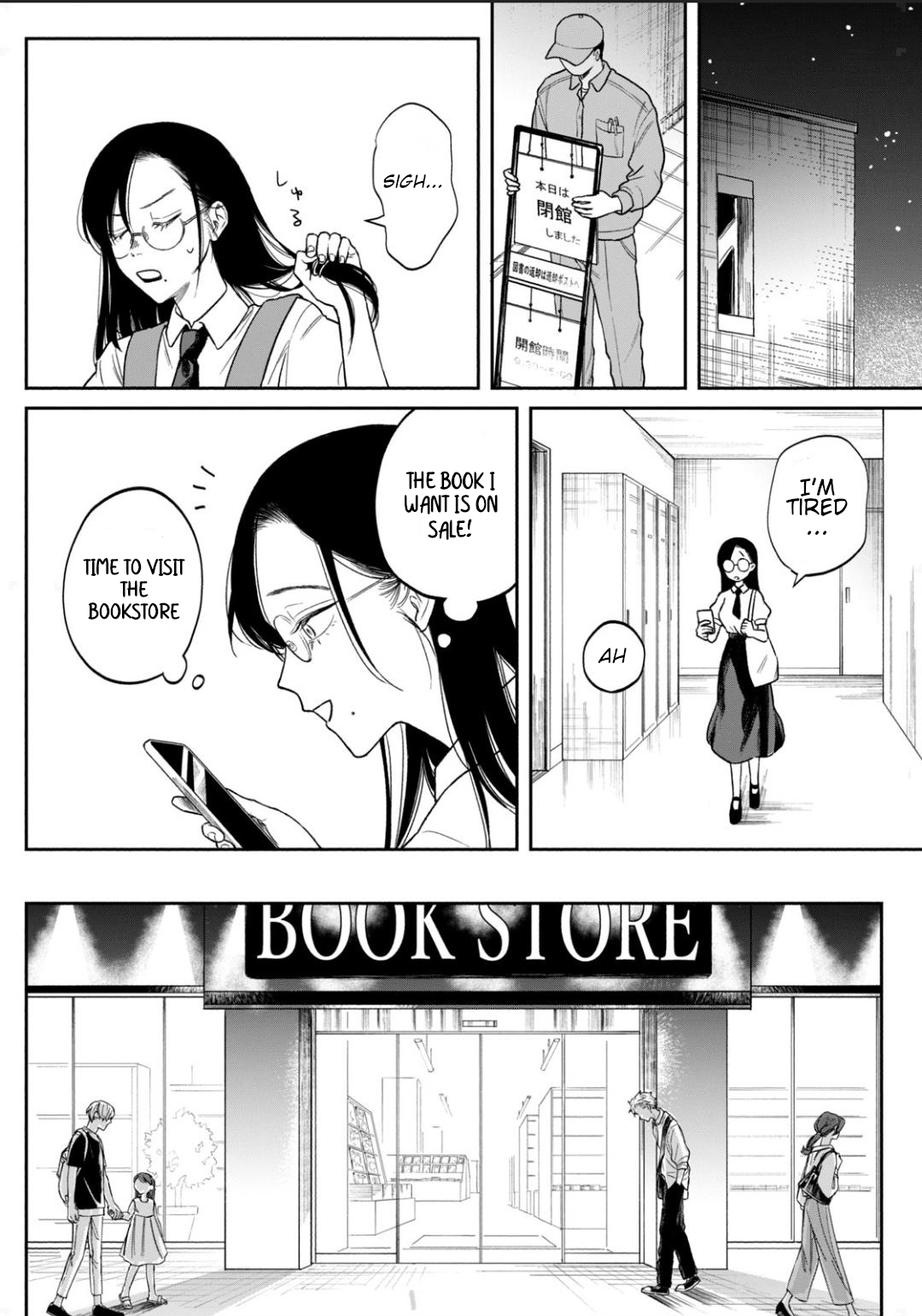 Zeikin de Katta Hon Chapter 1 - Page 28