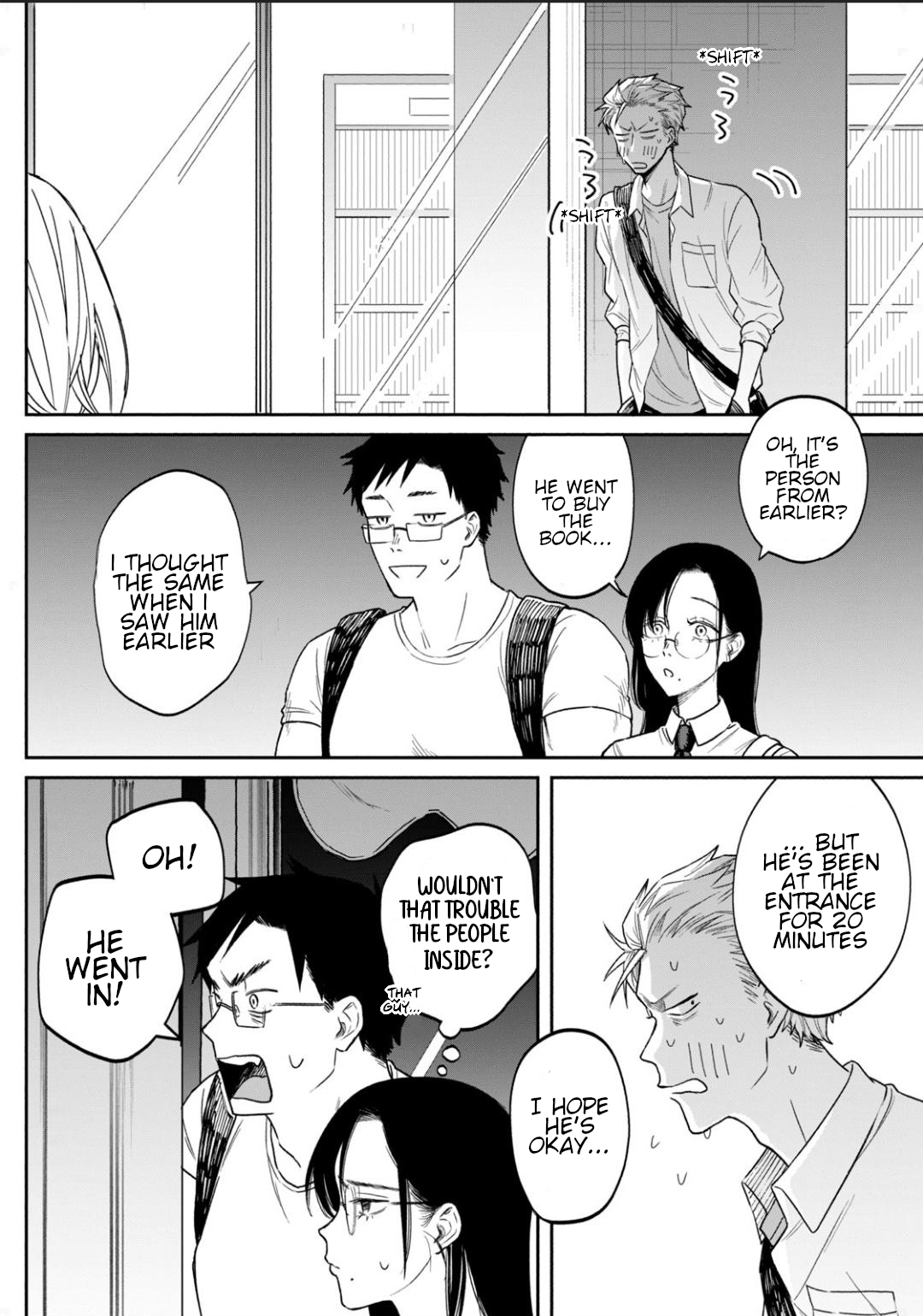 Zeikin de Katta Hon Chapter 1 - Page 30