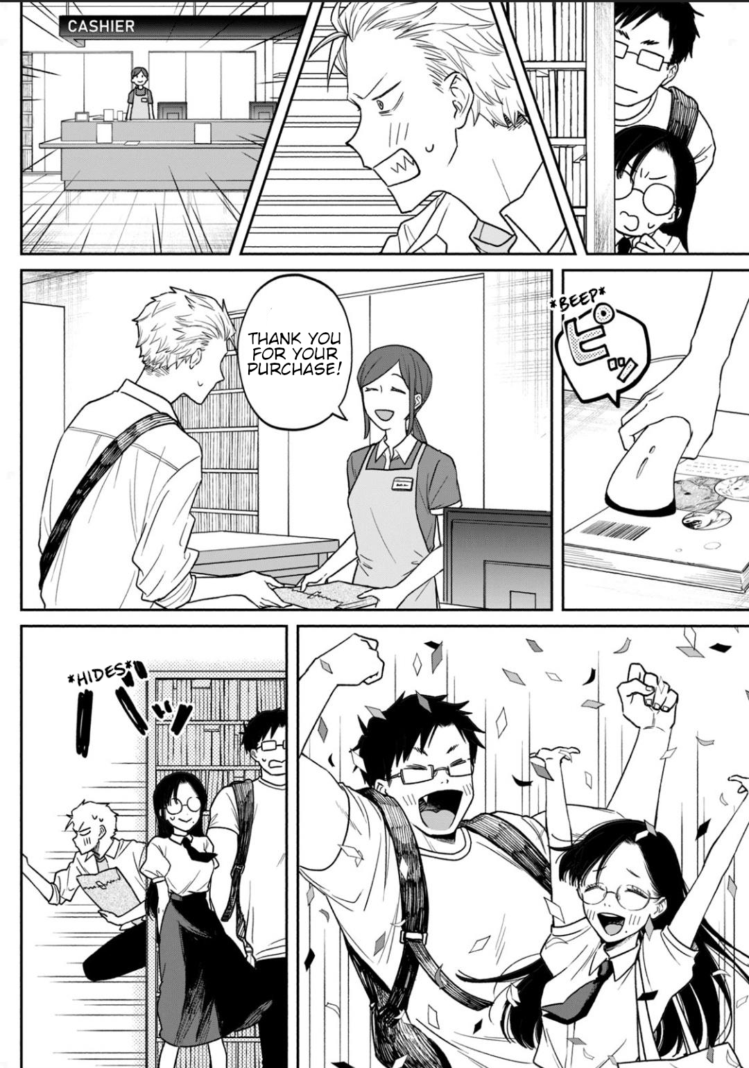 Zeikin de Katta Hon Chapter 1 - Page 38