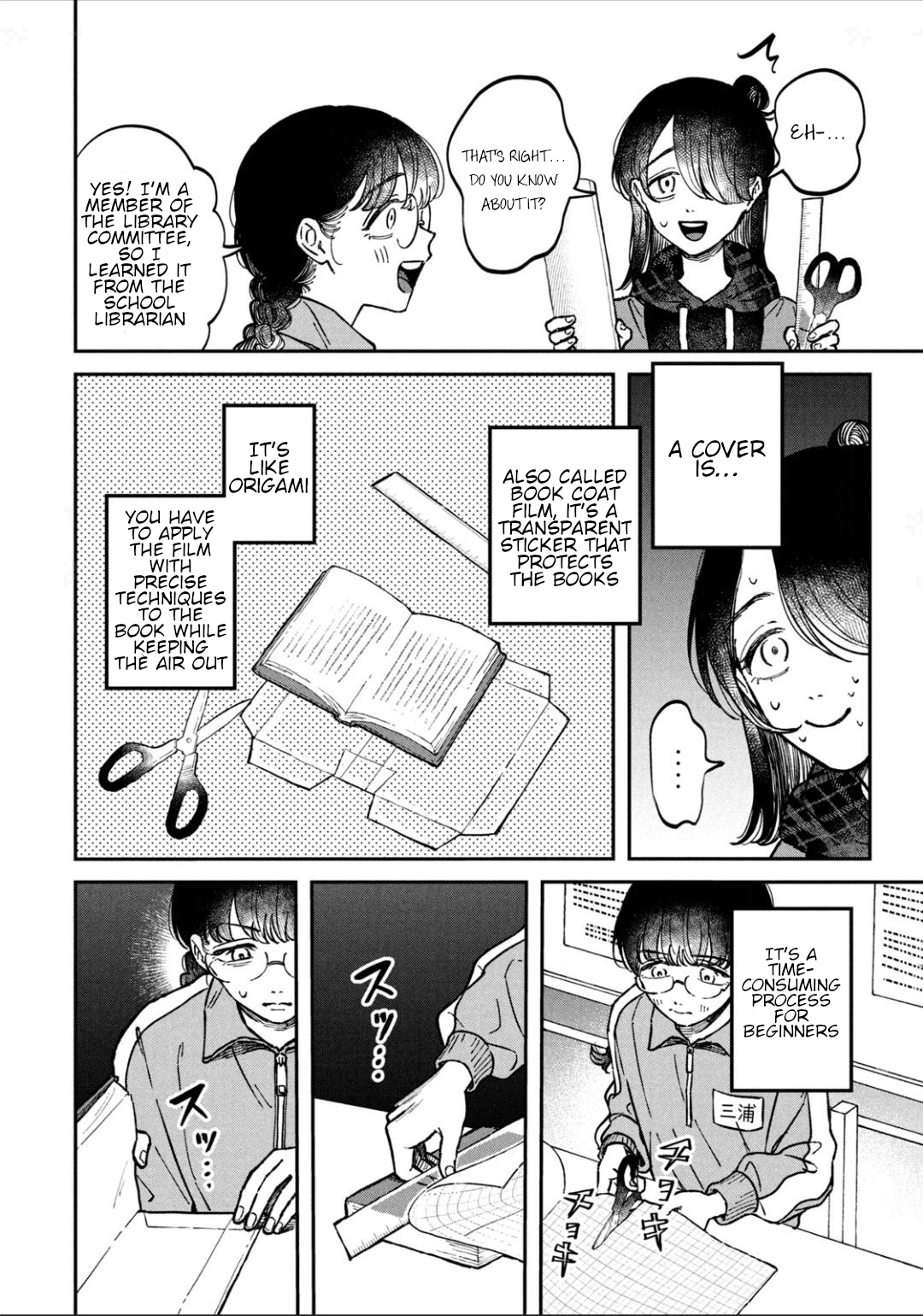 Zeikin de Katta Hon Chapter 16 - Page 14